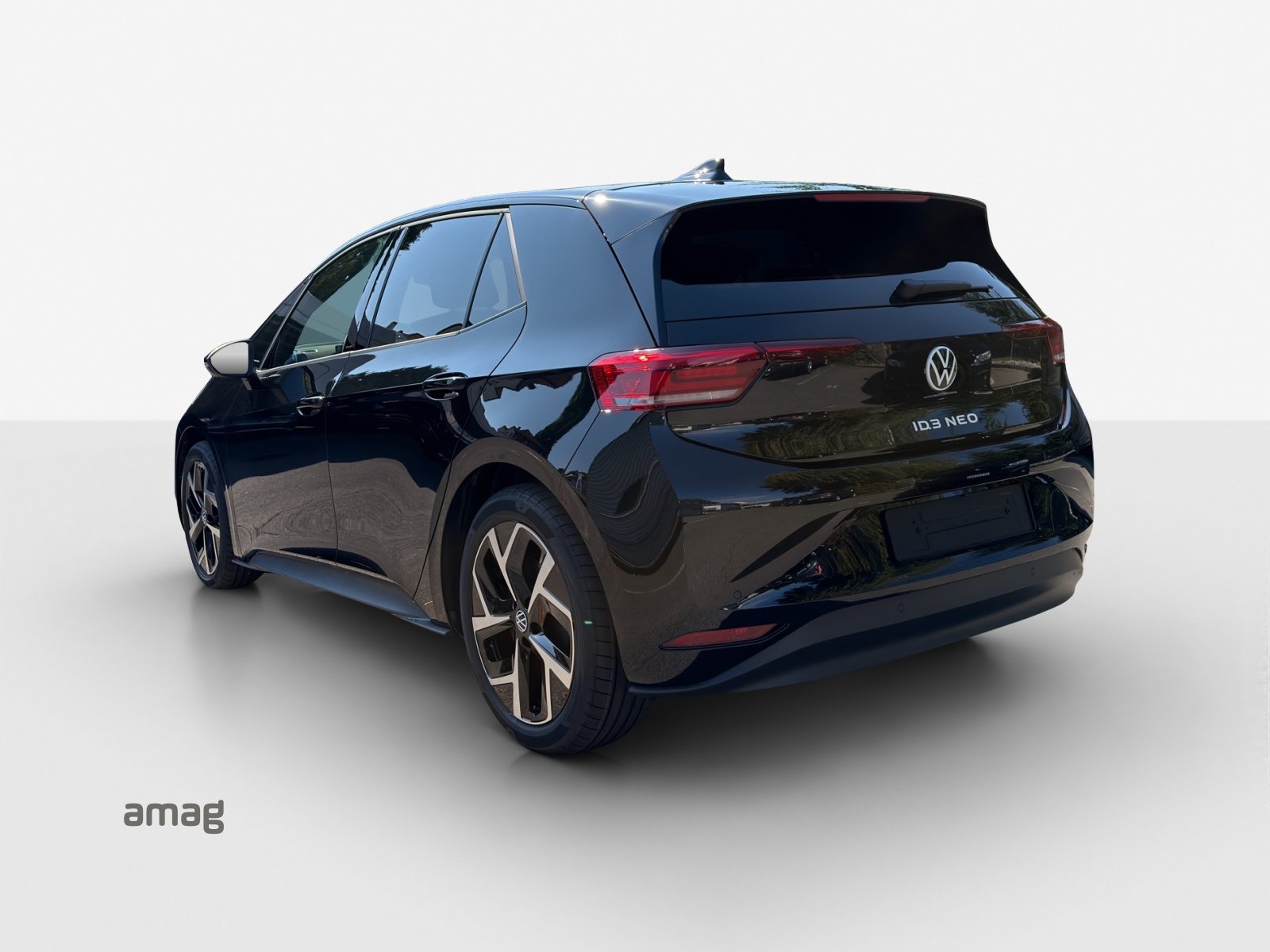 VW ID.3 Neo Life, Électrique, Voiture nouvelle, Automatique - 3