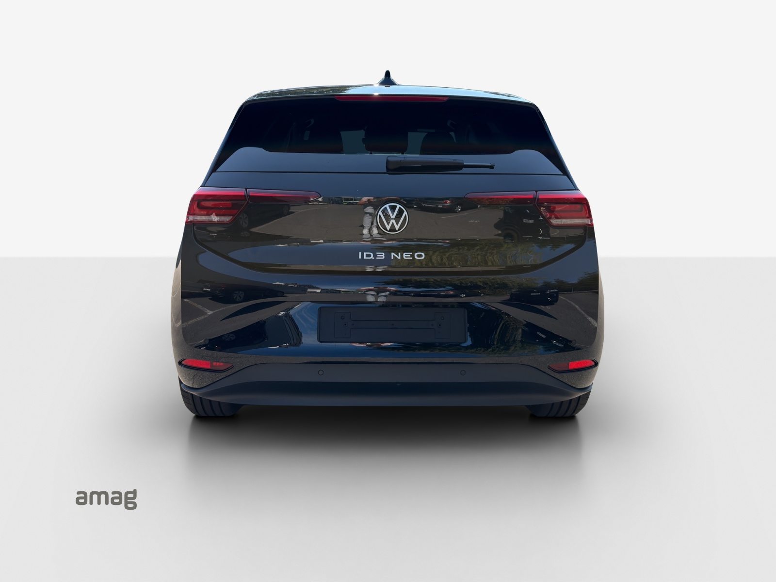 VW ID.3 Neo Life, Électrique, Voiture nouvelle, Automatique - 4