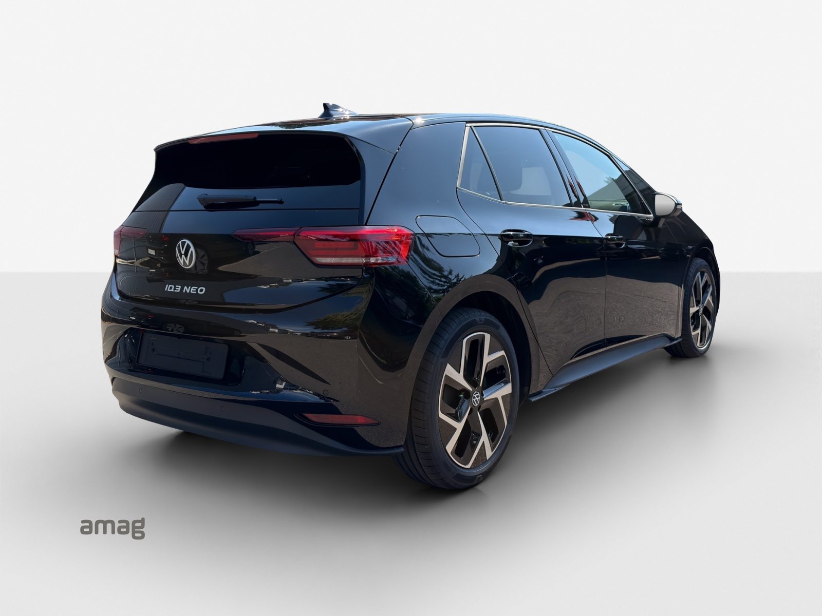 VW ID.3 Neo Life, Électrique, Voiture nouvelle, Automatique - 5