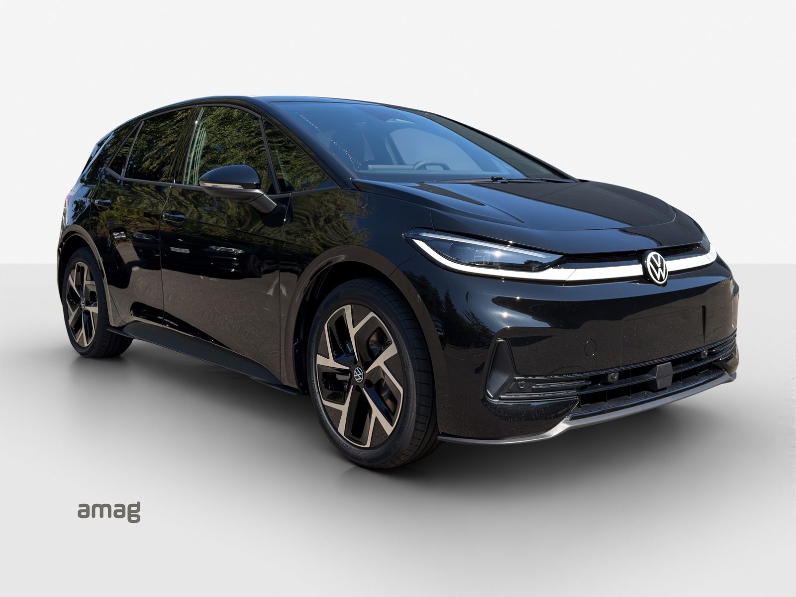 VW ID.3 Neo Life, Électrique, Voiture nouvelle, Automatique - 6
