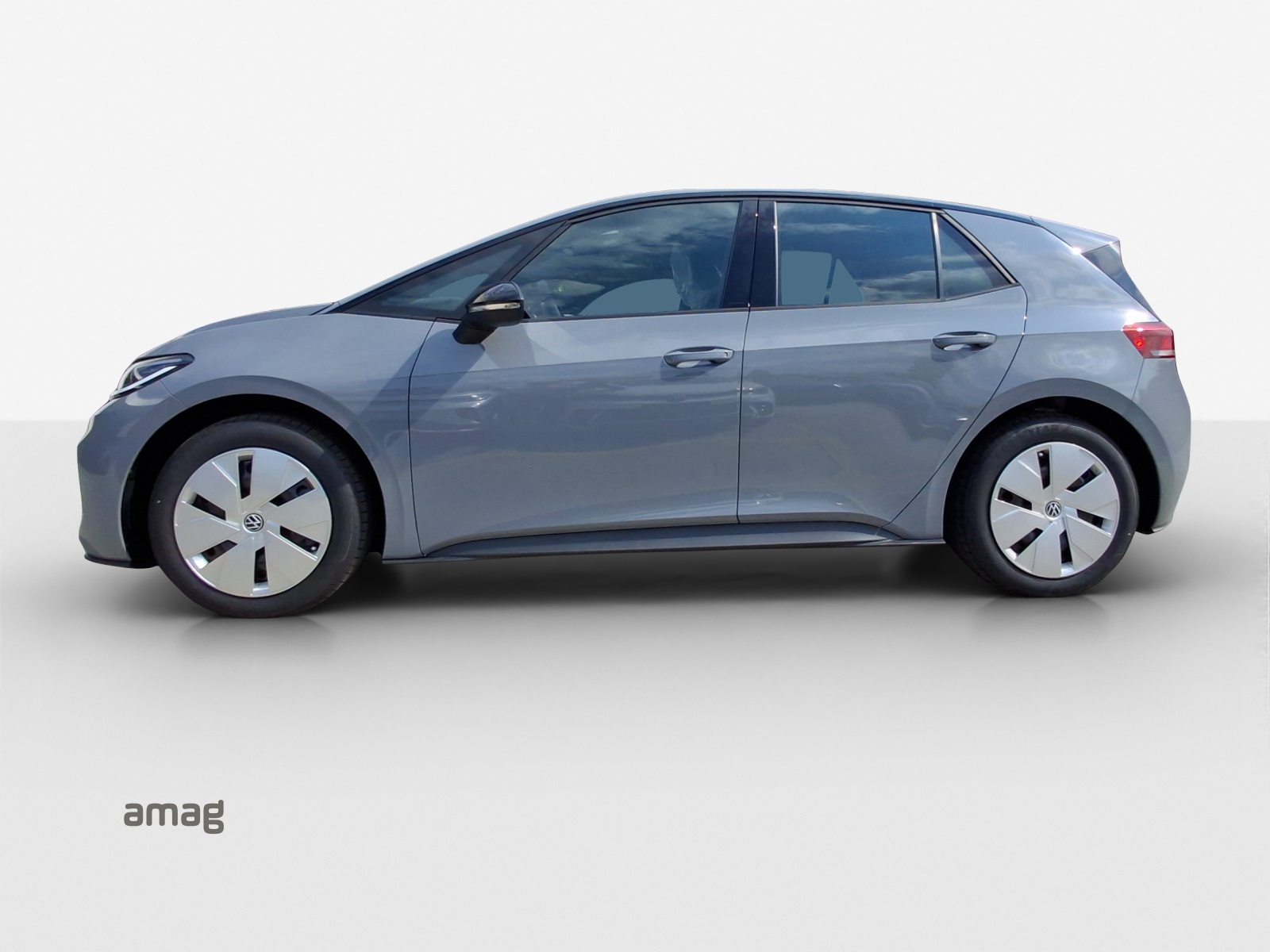 VW ID.3 Neo Trend, Electric, New car, Automatic - 2