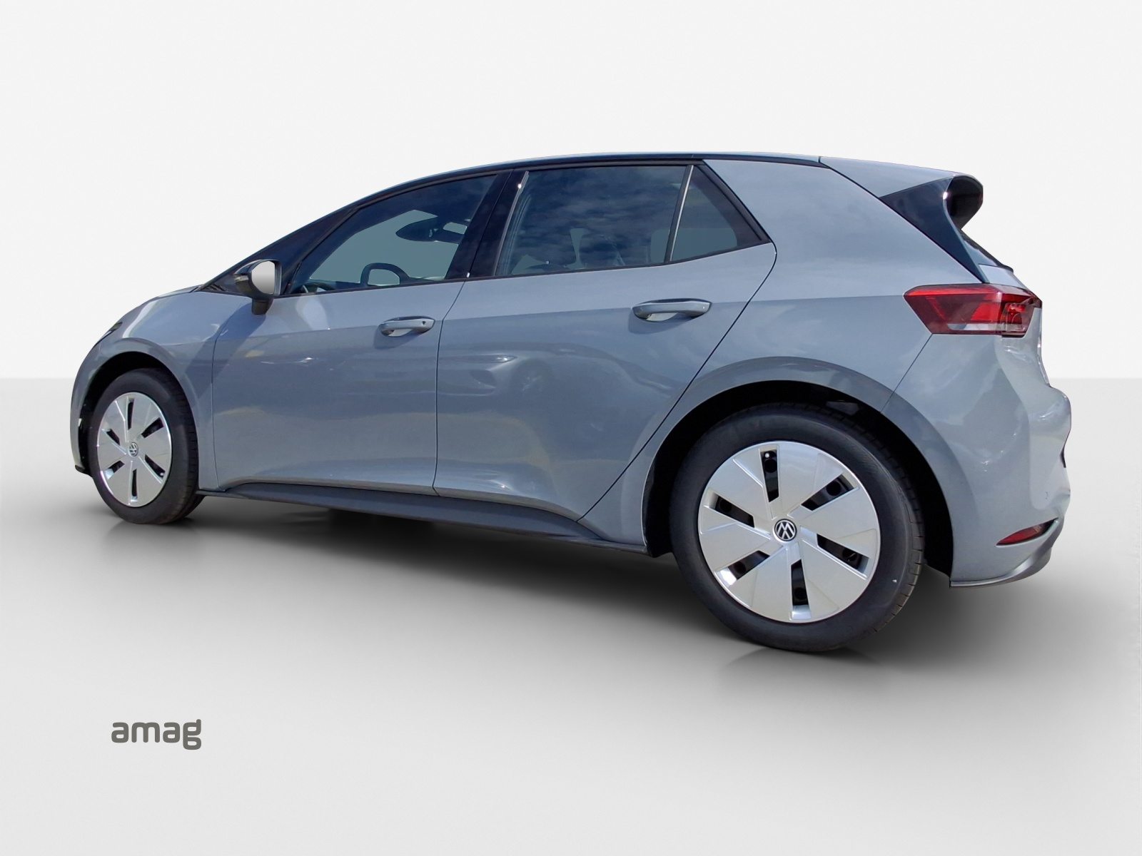 VW ID.3 Neo Trend, Electric, New car, Automatic - 3