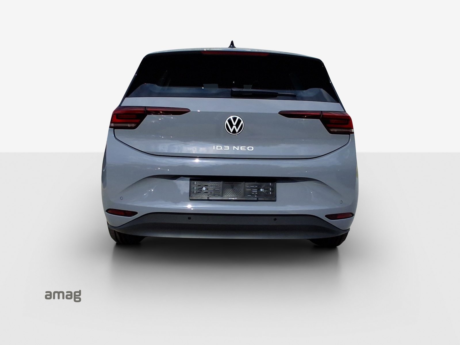 VW ID.3 Neo Trend, Electric, New car, Automatic - 4