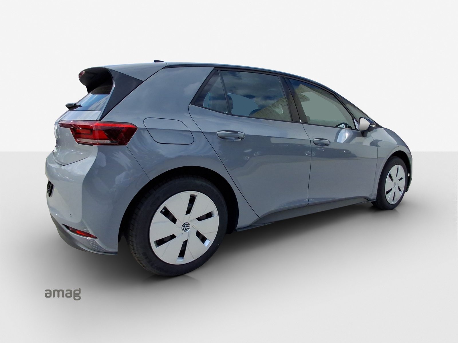 VW ID.3 Neo Trend, Electric, New car, Automatic - 5