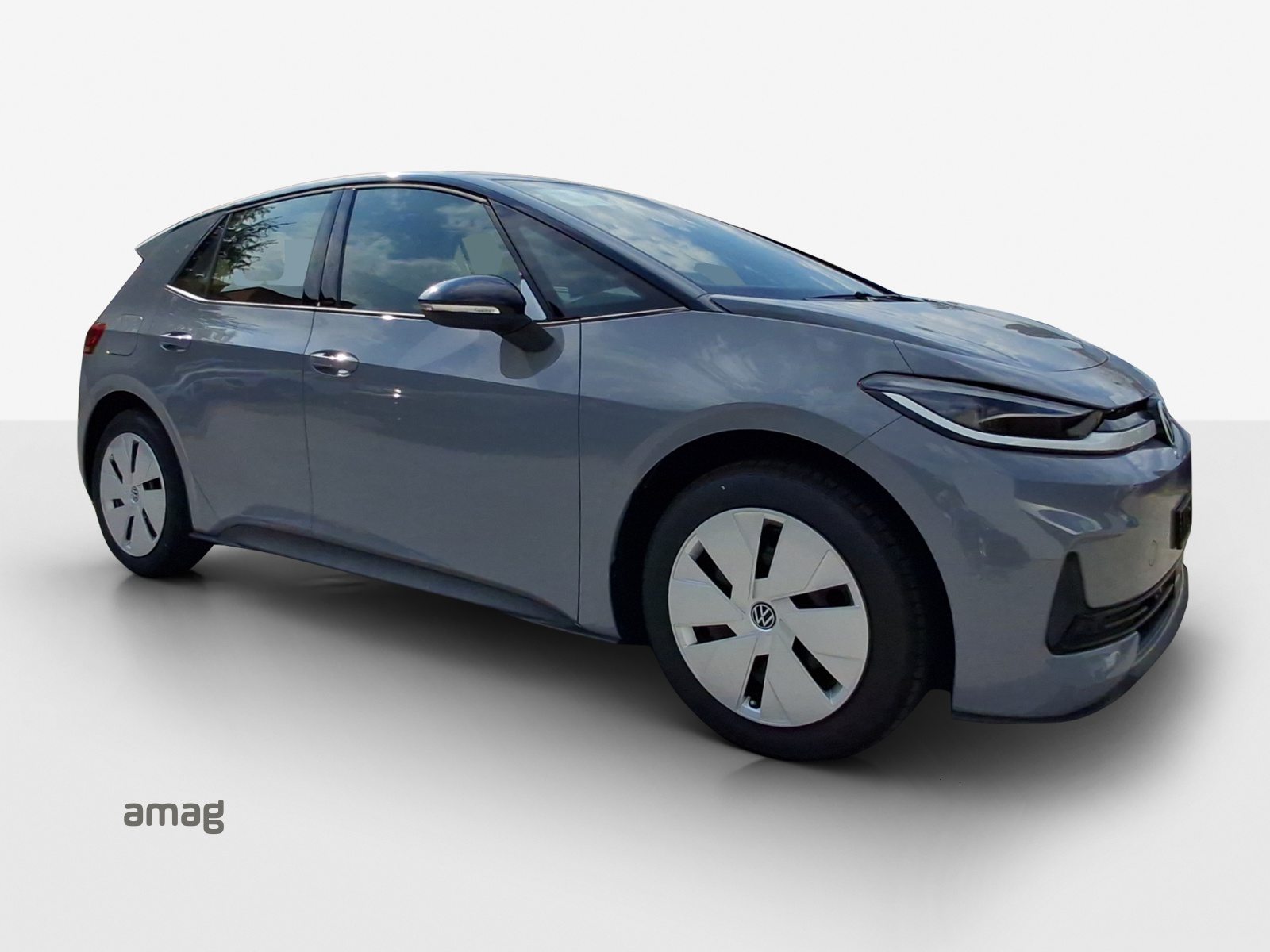 VW ID.3 Neo Trend, Electric, New car, Automatic - 6