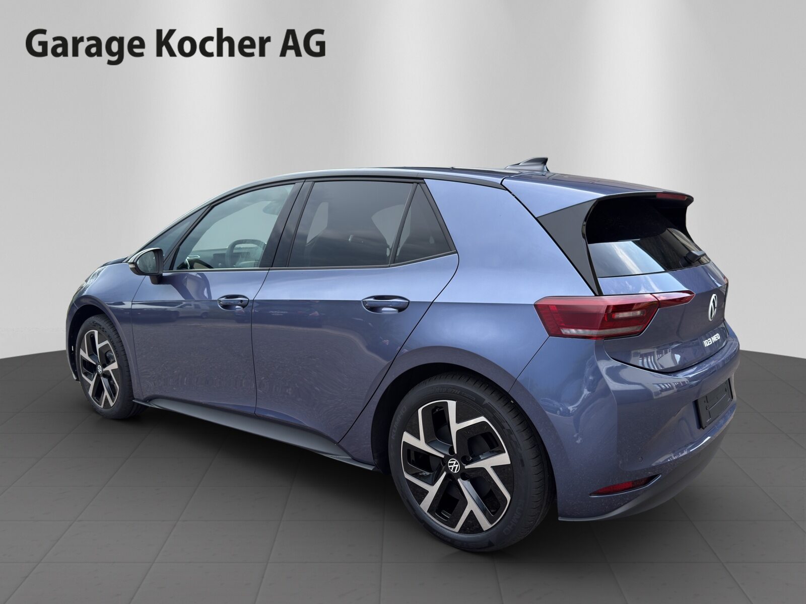 VW ID.3 Neo Style, Électrique, Voiture nouvelle, Automatique - 5