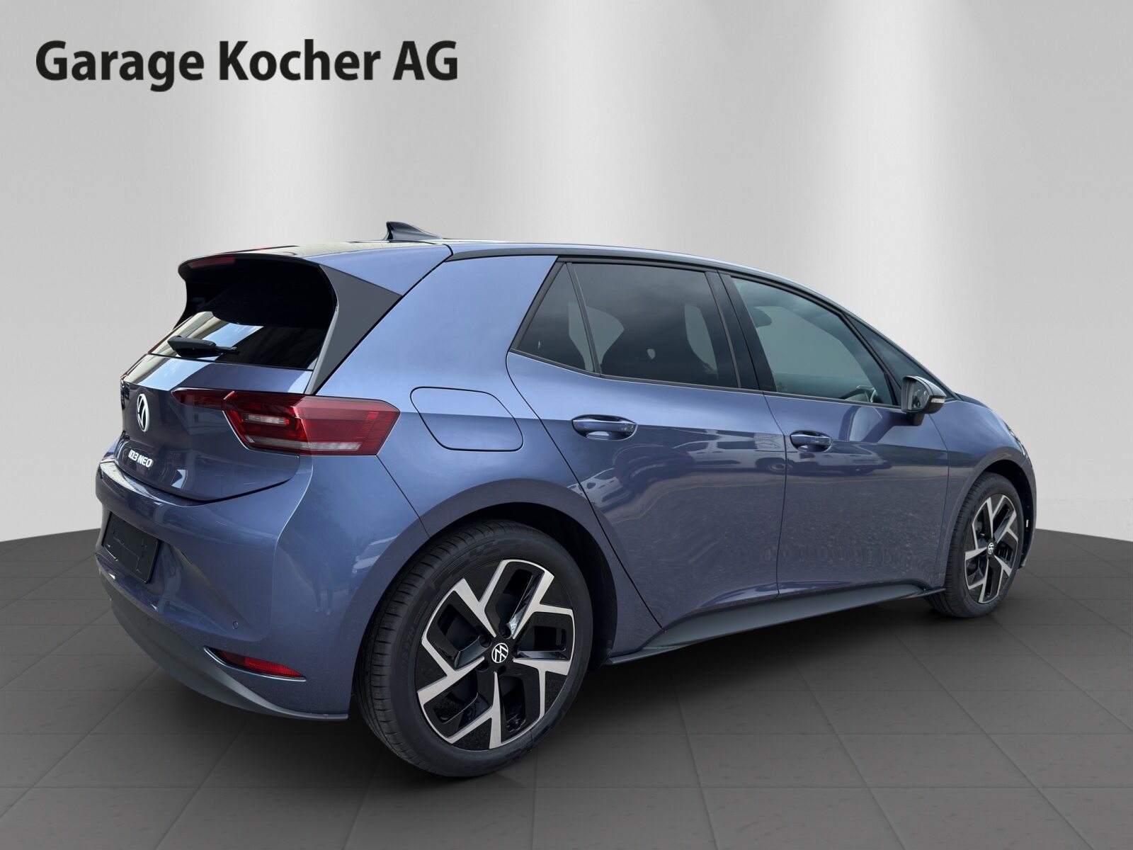 VW ID.3 Neo Style, Électrique, Voiture nouvelle, Automatique - 6