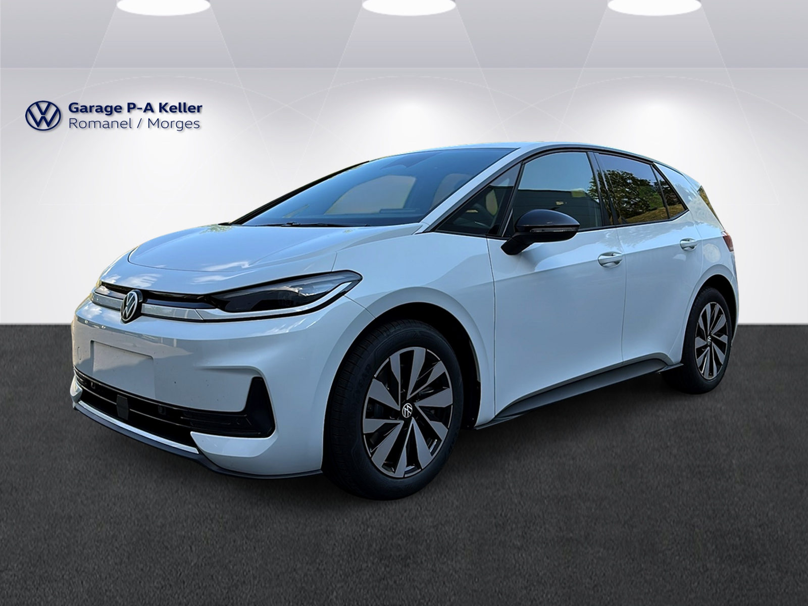 VW ID.3 Neo Life