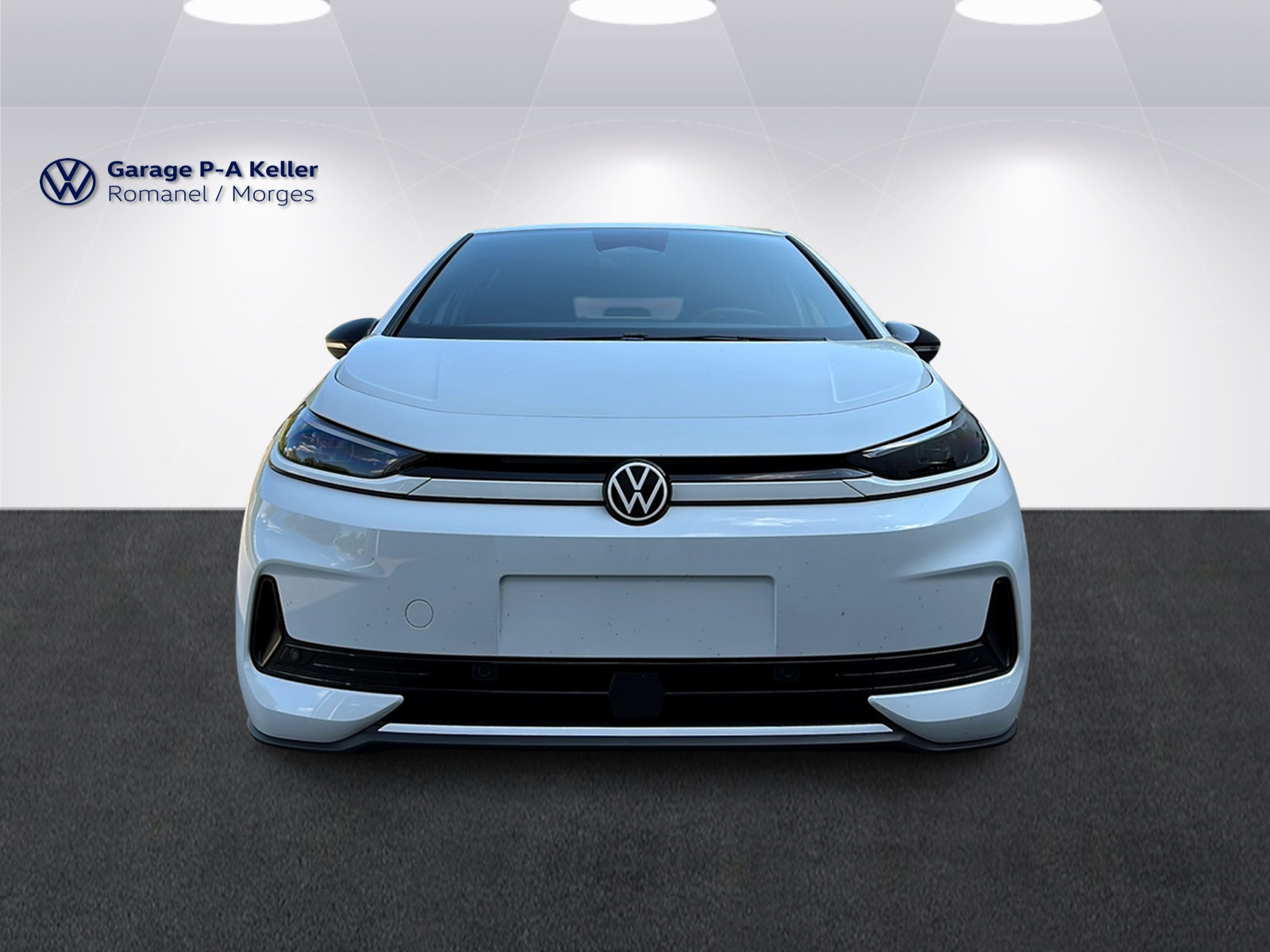 VW ID.3 Neo Life, Elektro, Neuwagen, Automatik - 2