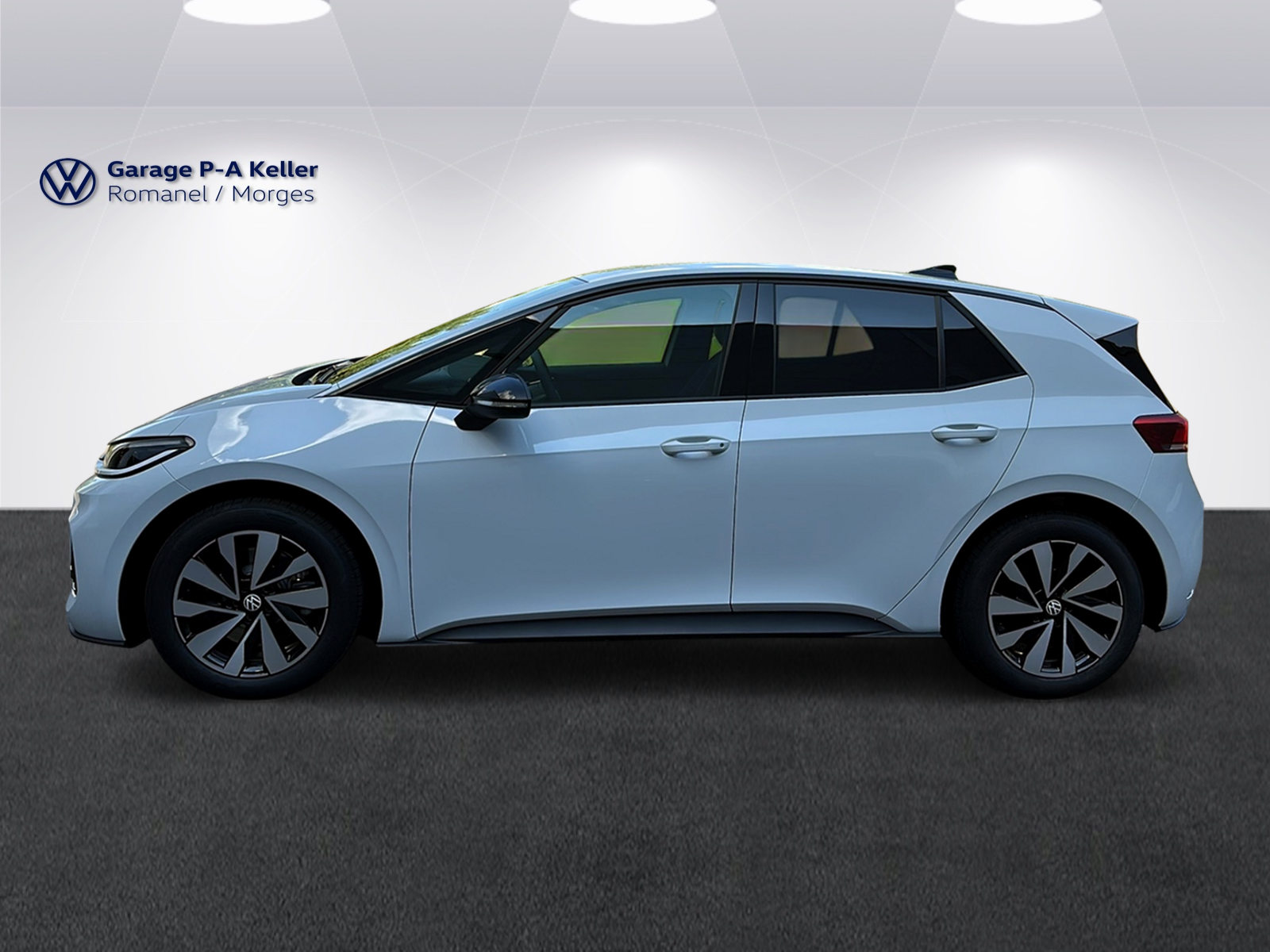 VW ID.3 Neo Life, Elektro, Neuwagen, Automatik - 7