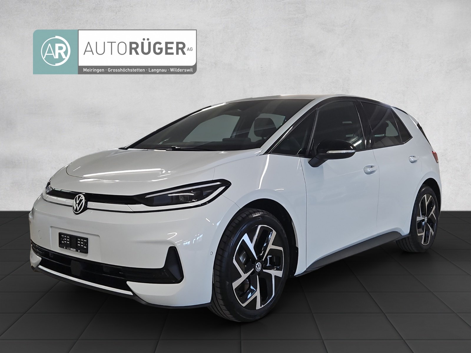 VW ID.3 Neo 58 kWh 190 PS Life