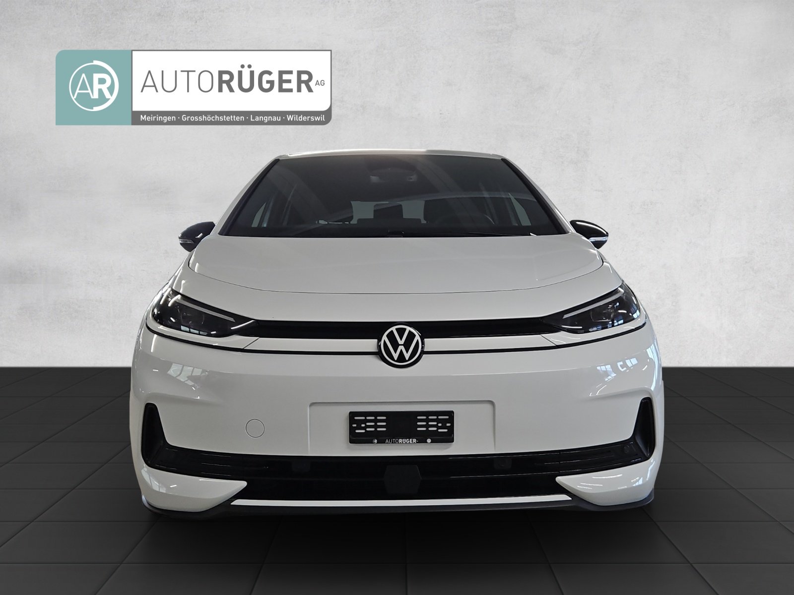 VW ID.3 Neo 58 kWh 190 PS Life, Elektro, Neuwagen, Automatik - 2