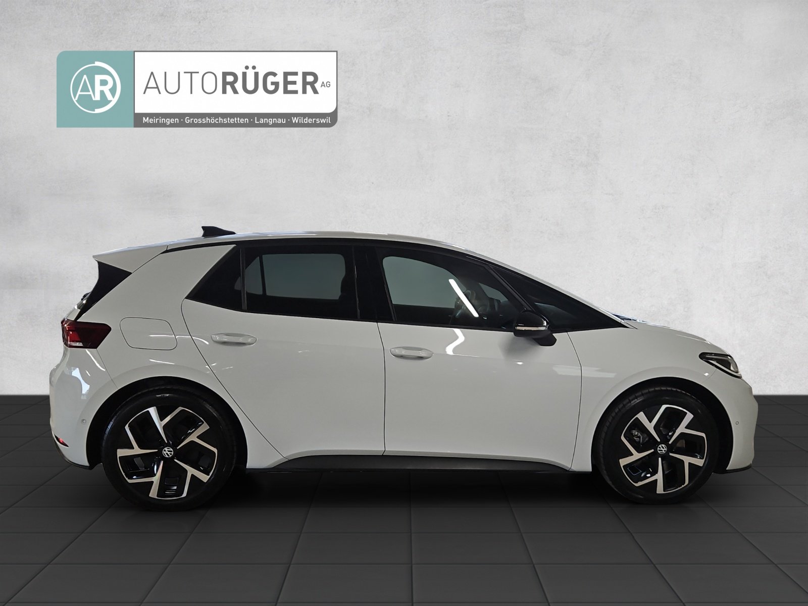 VW ID.3 Neo 58 kWh 190 PS Life, Elektro, Neuwagen, Automatik - 7