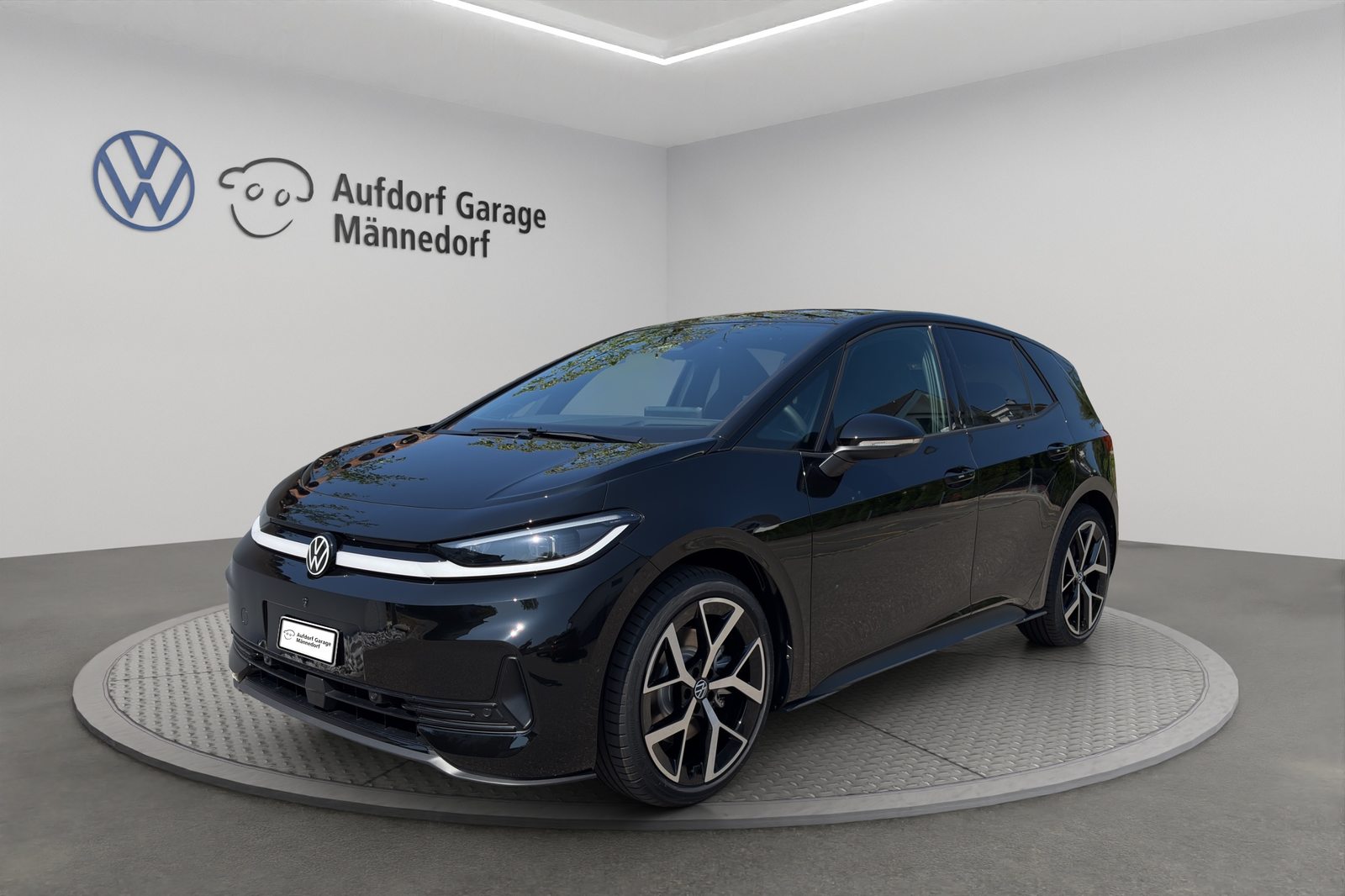 VW ID.3 Neo Style