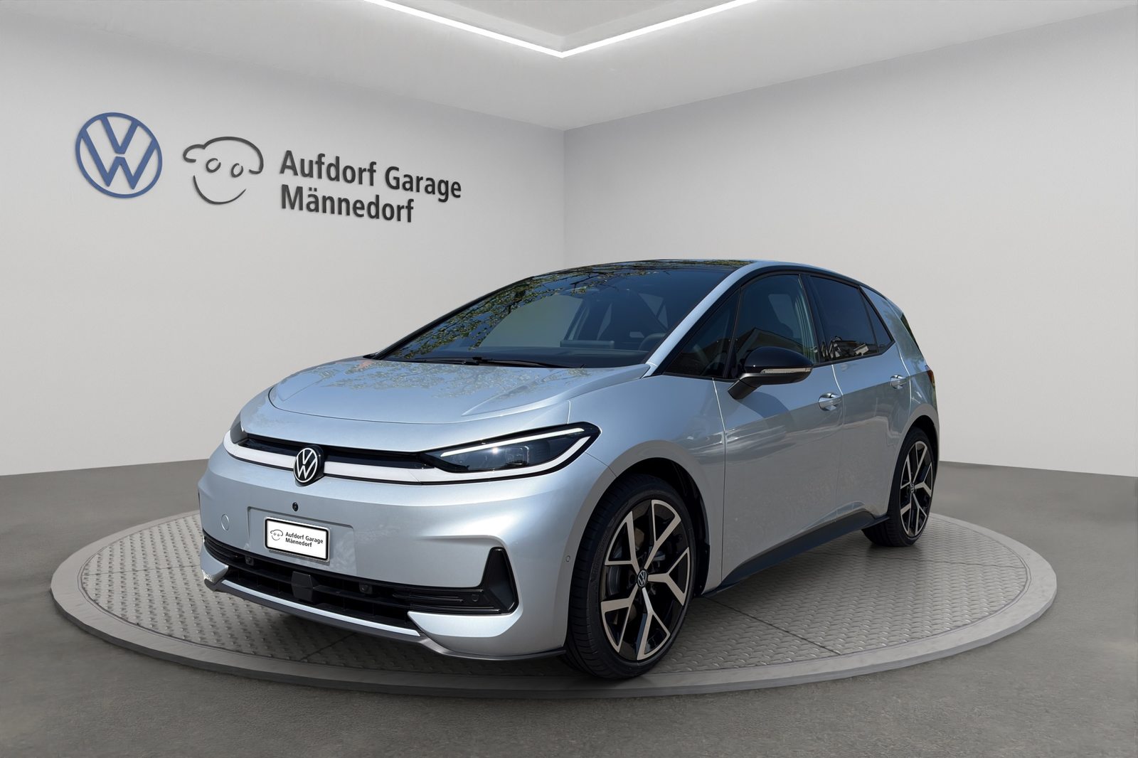 VW ID.3 Neo Style