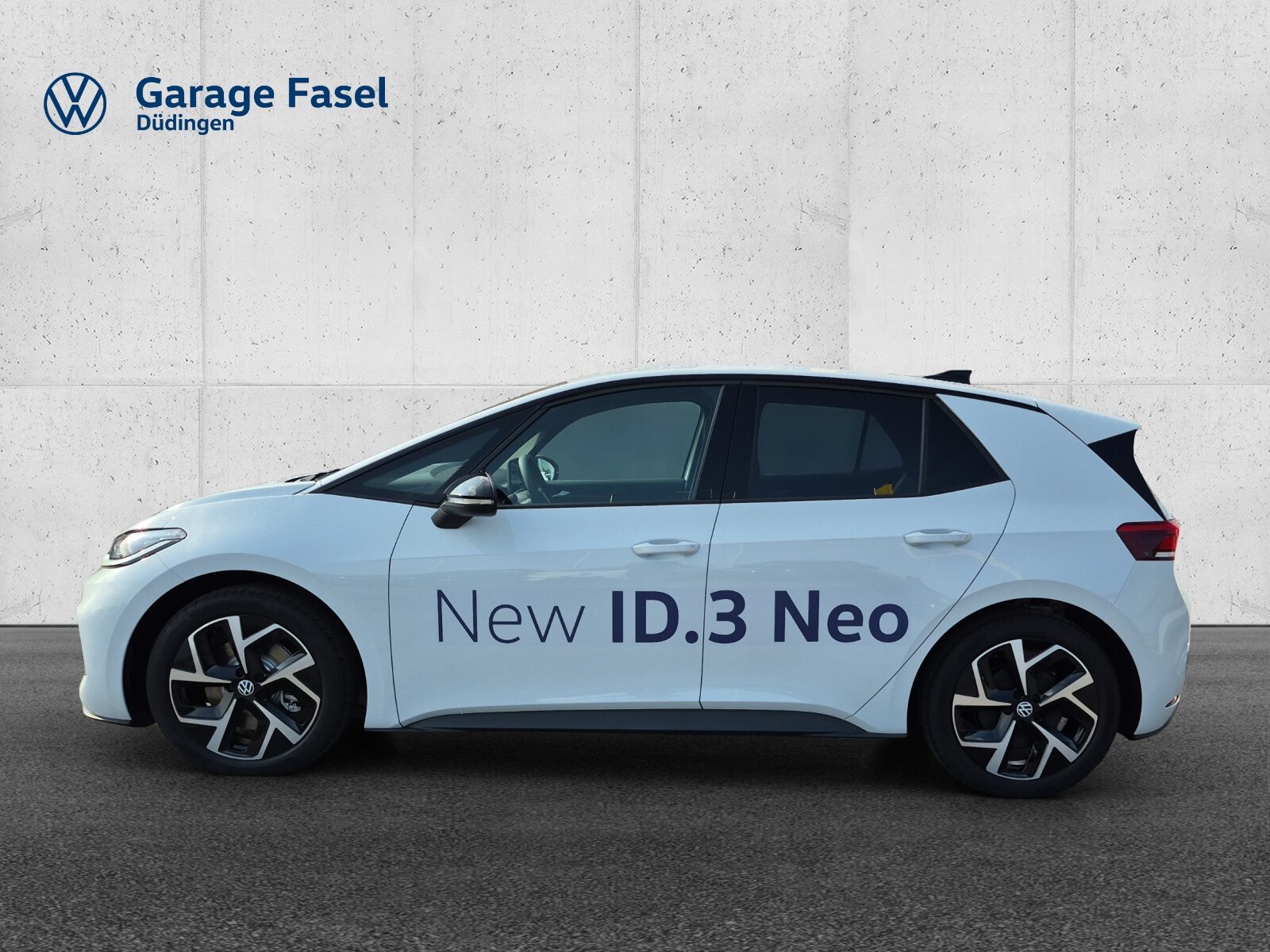 VW ID.3 Neo Life, Électrique, Voiture nouvelle, Automatique - 2