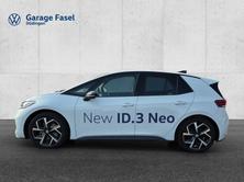 VW ID.3 Neo Life, Électrique, Voiture nouvelle, Automatique - 2