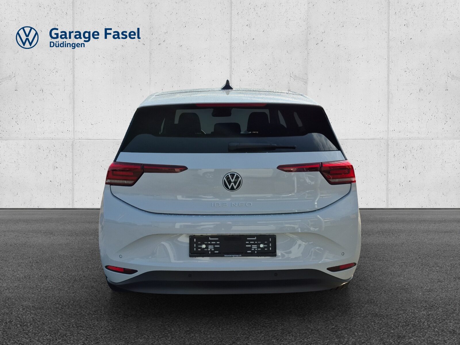 VW ID.3 Neo Life, Électrique, Voiture nouvelle, Automatique - 4