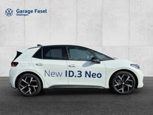 VW ID.3 Neo Life, Électrique, Voiture nouvelle, Automatique - 6