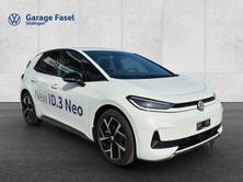 VW ID.3 Neo Life, Électrique, Voiture nouvelle, Automatique - 7