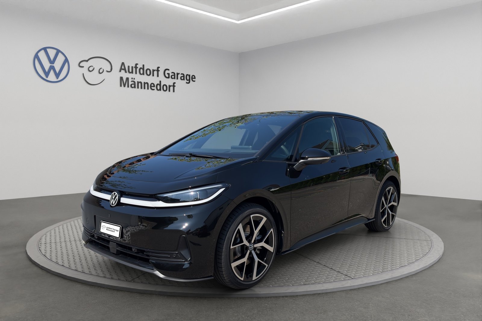 VW ID.3 Neo 79 kWh 231 PS Style