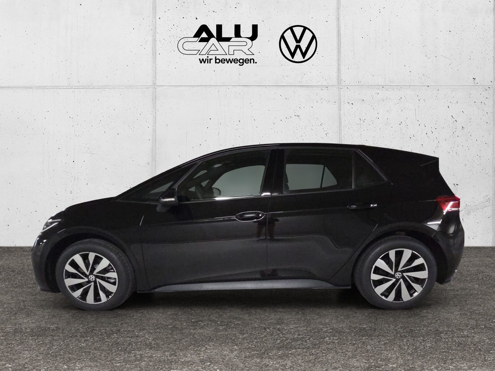 VW ID.3 Neo Trend, Elektro, Neuwagen, Automatik - 2