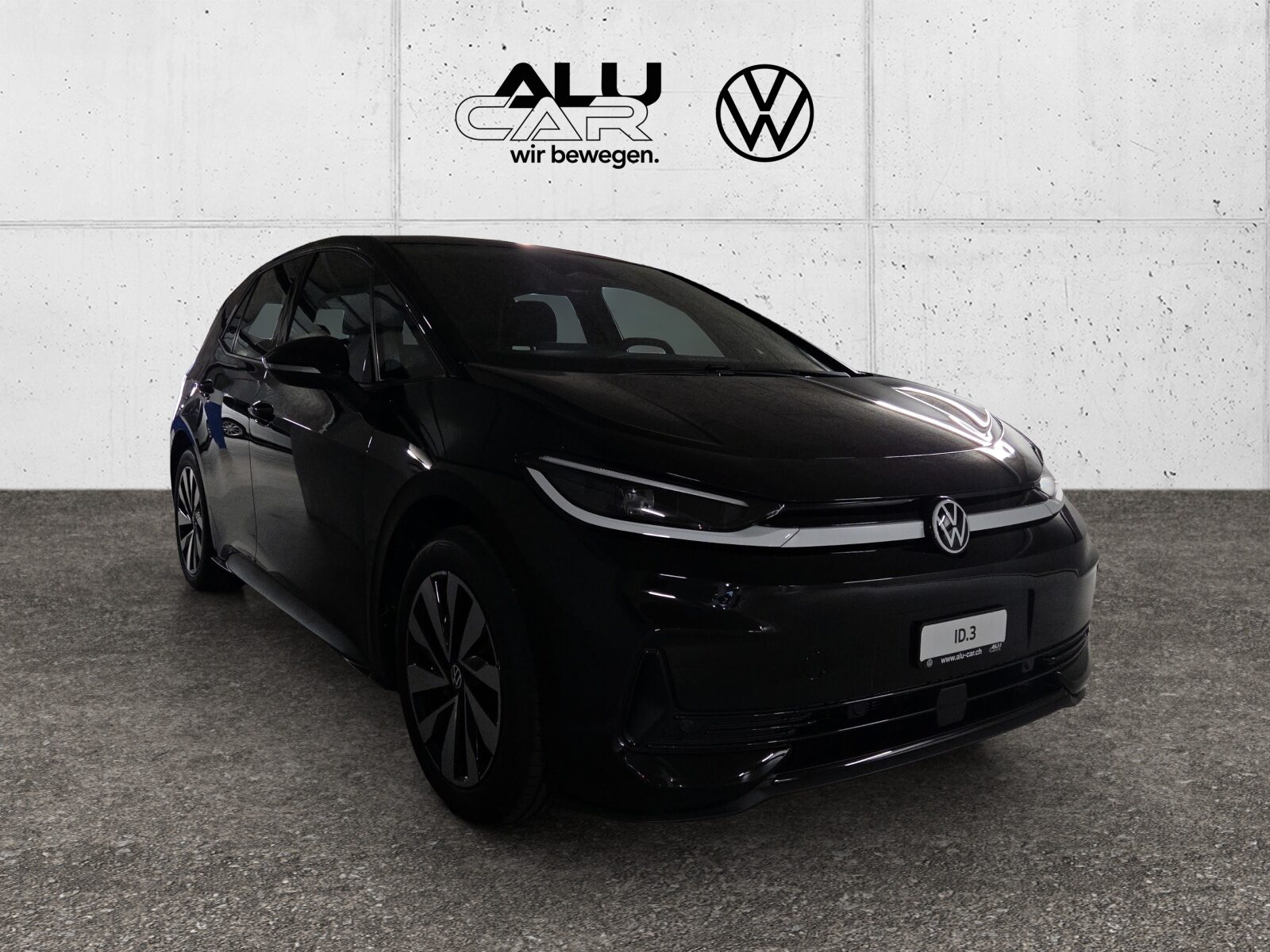 VW ID.3 Neo Trend, Elektro, Neuwagen, Automatik - 6