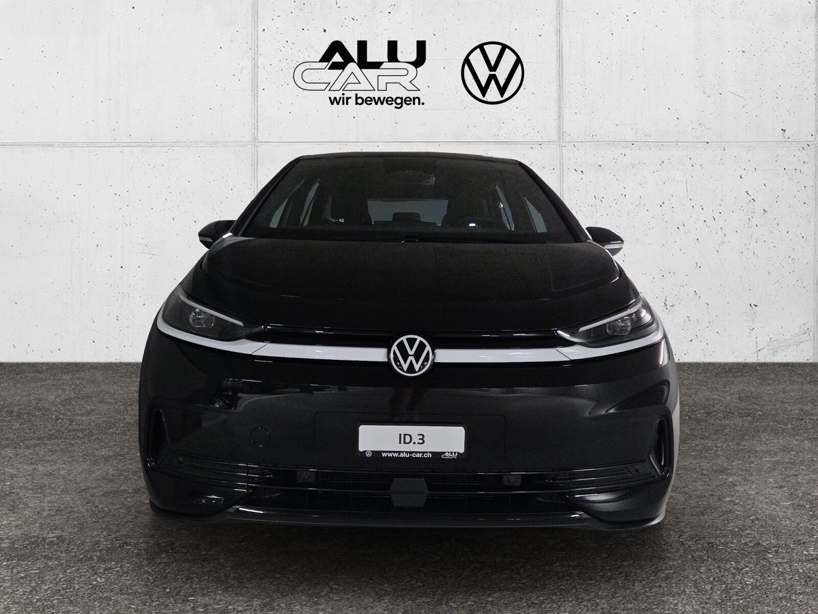 VW ID.3 Neo Trend, Elektro, Neuwagen, Automatik - 7