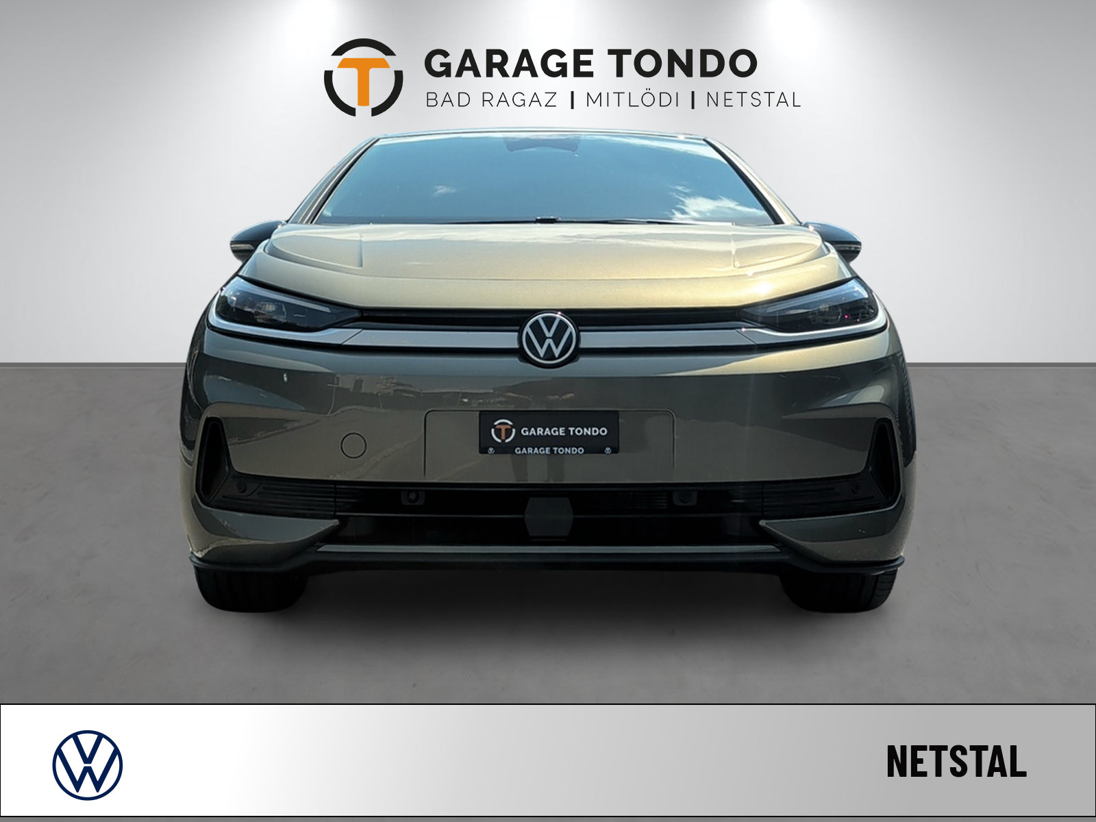 VW ID.3 Neo LI 79kWh/231PS 231PS/170kW 79kWh elektrisch, Elektro, Neuwagen - 2