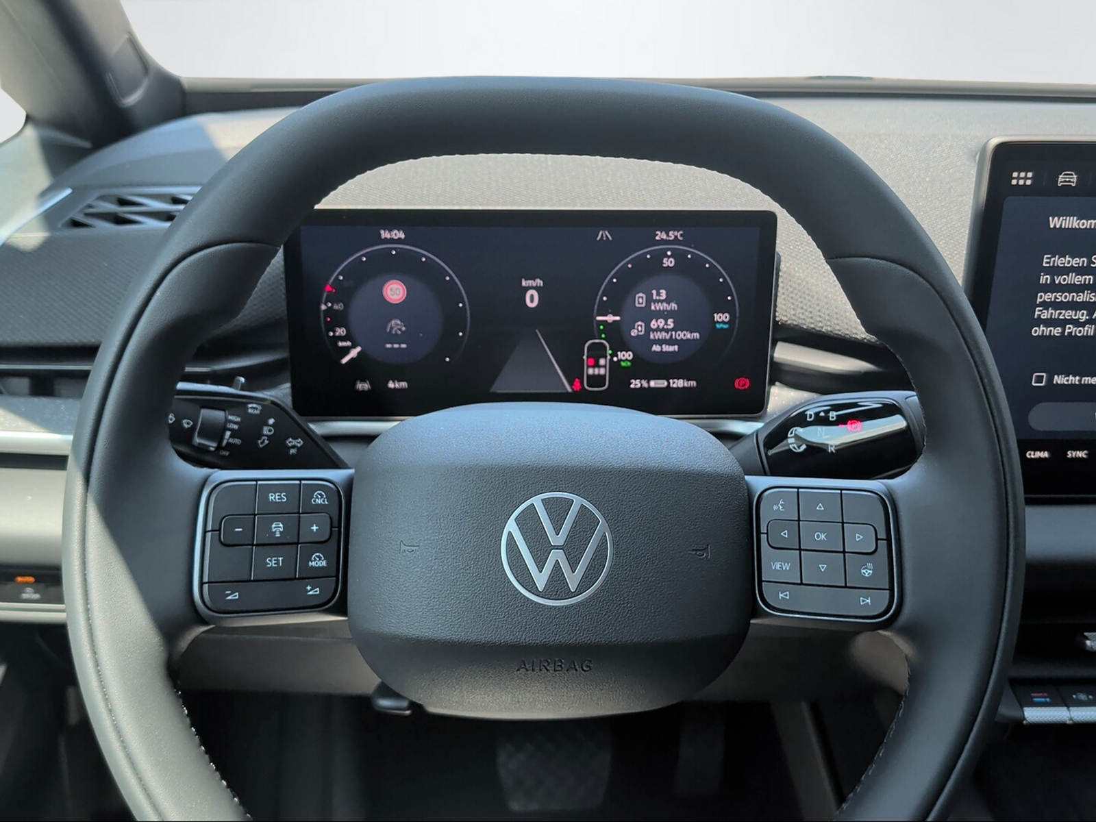 VW ID.3 Neo LI 79kWh/231PS 231PS/170kW 79kWh elektrisch, Elektro, Neuwagen - 7