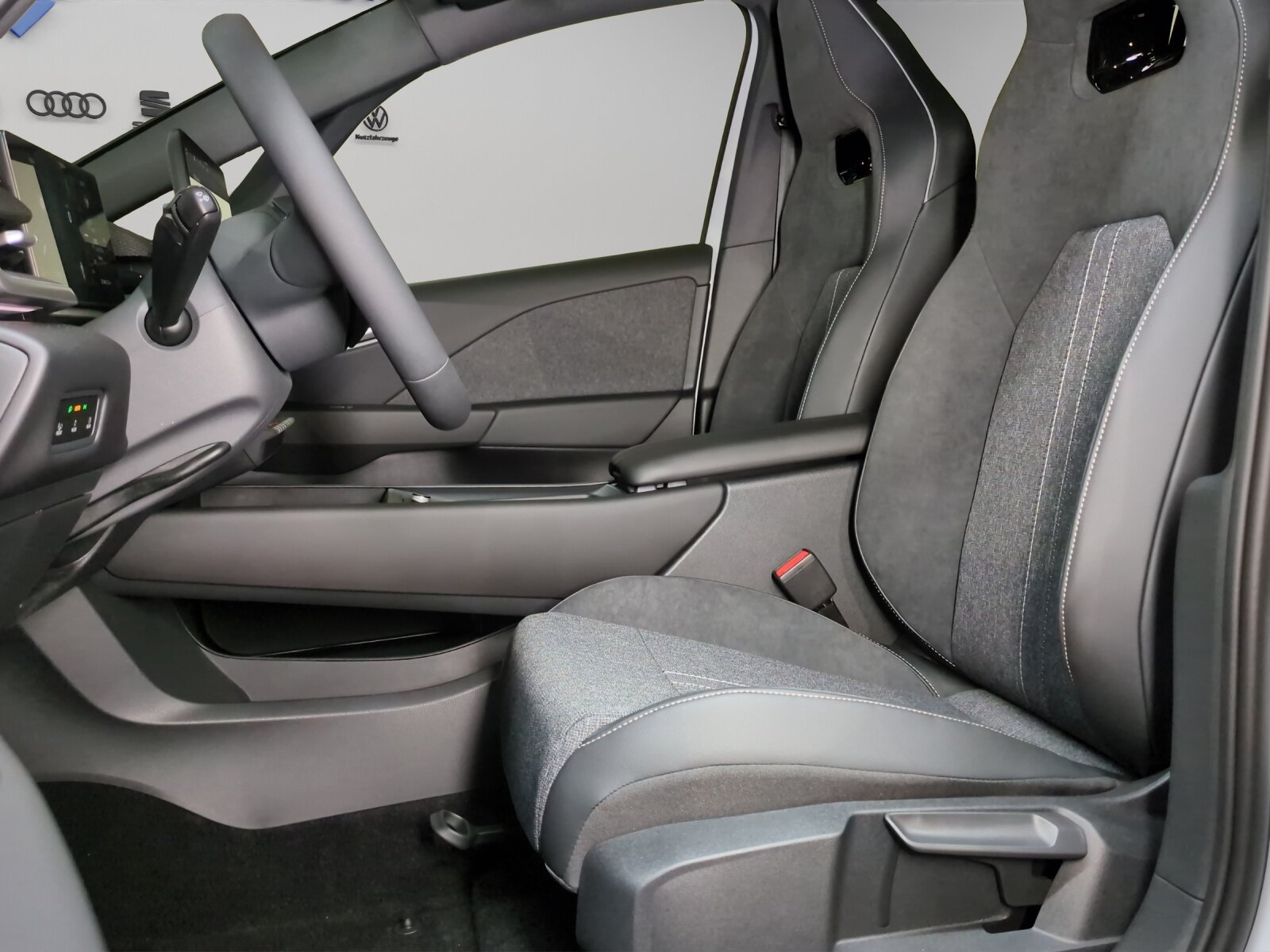 VW ID.3 Neo 58 kWh 190 PS Style, Elektro, Neuwagen, Automatik - 6