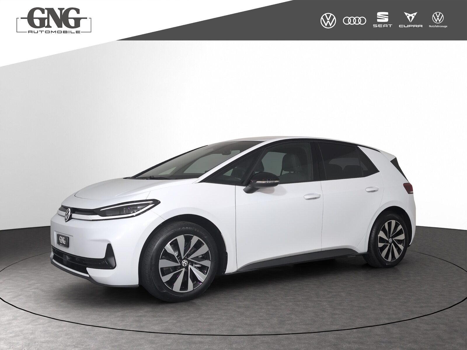 VW ID.3 Neo Life