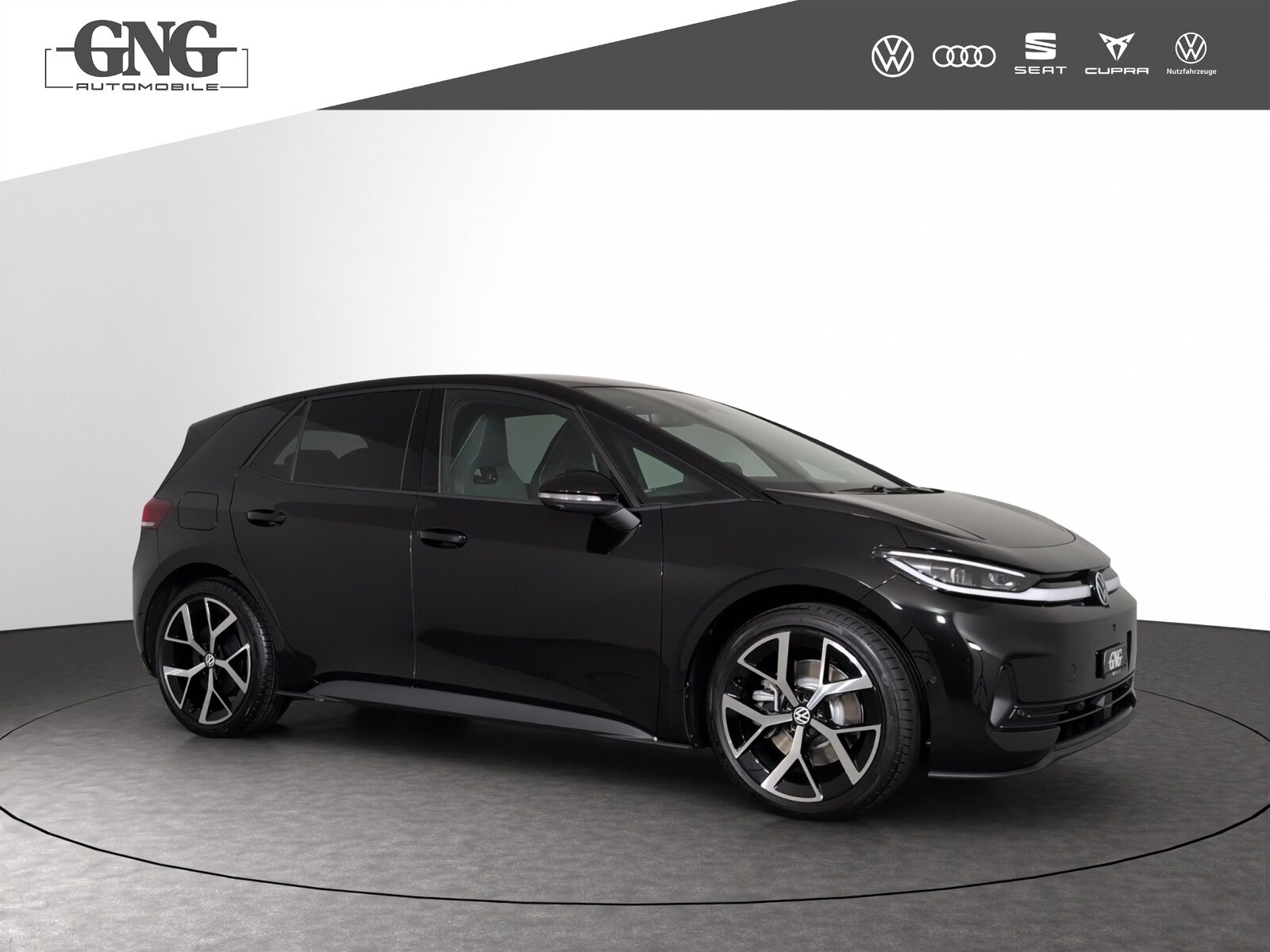 VW ID.3 Neo Style, Electric, New car, Automatic - 5