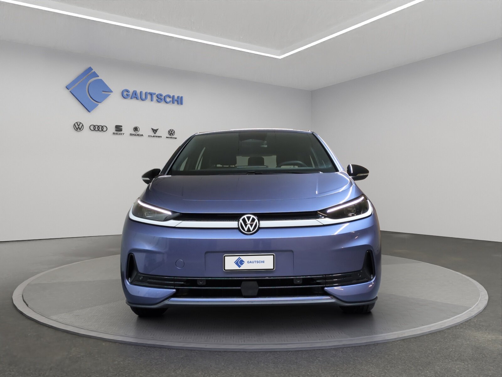 VW ID.3 Neo 50 kWh 170PS Trend, Elektro, Neuwagen, Automatik - 5