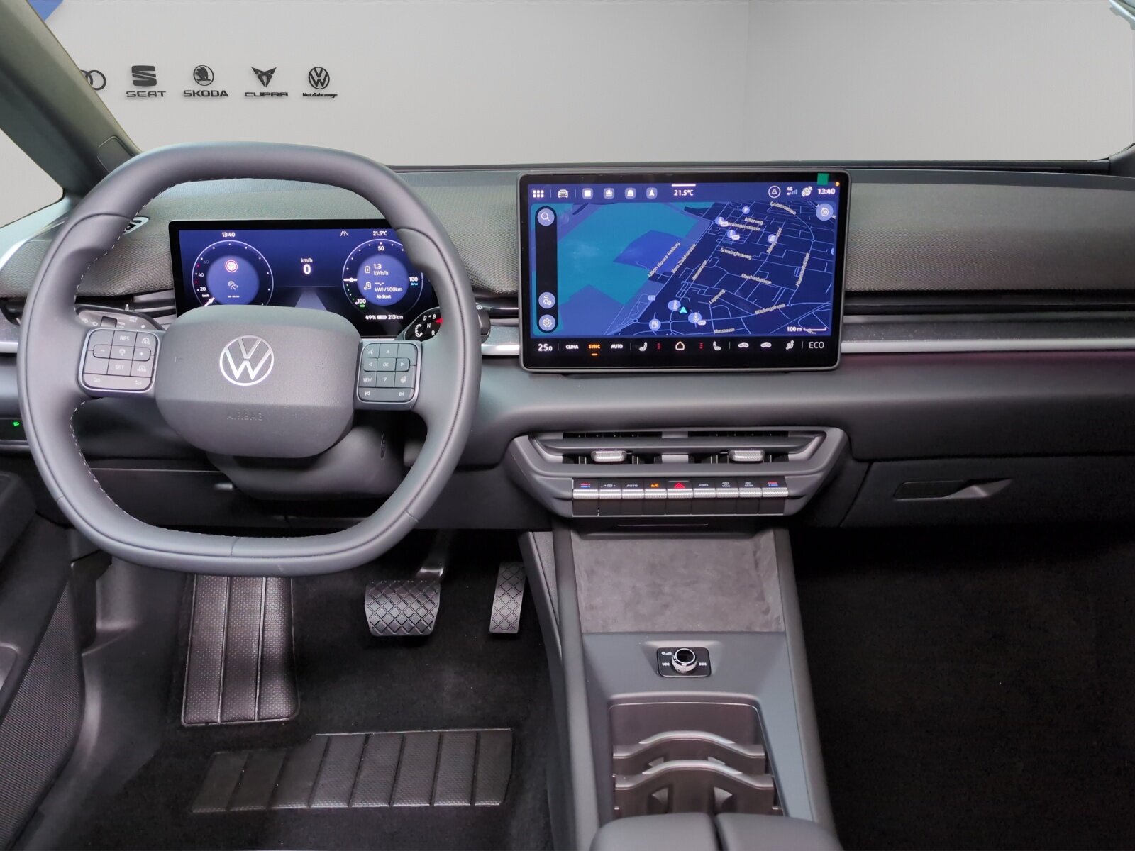 VW ID.3 Neo 50 kWh 170PS Trend, Elektro, Neuwagen, Automatik - 7