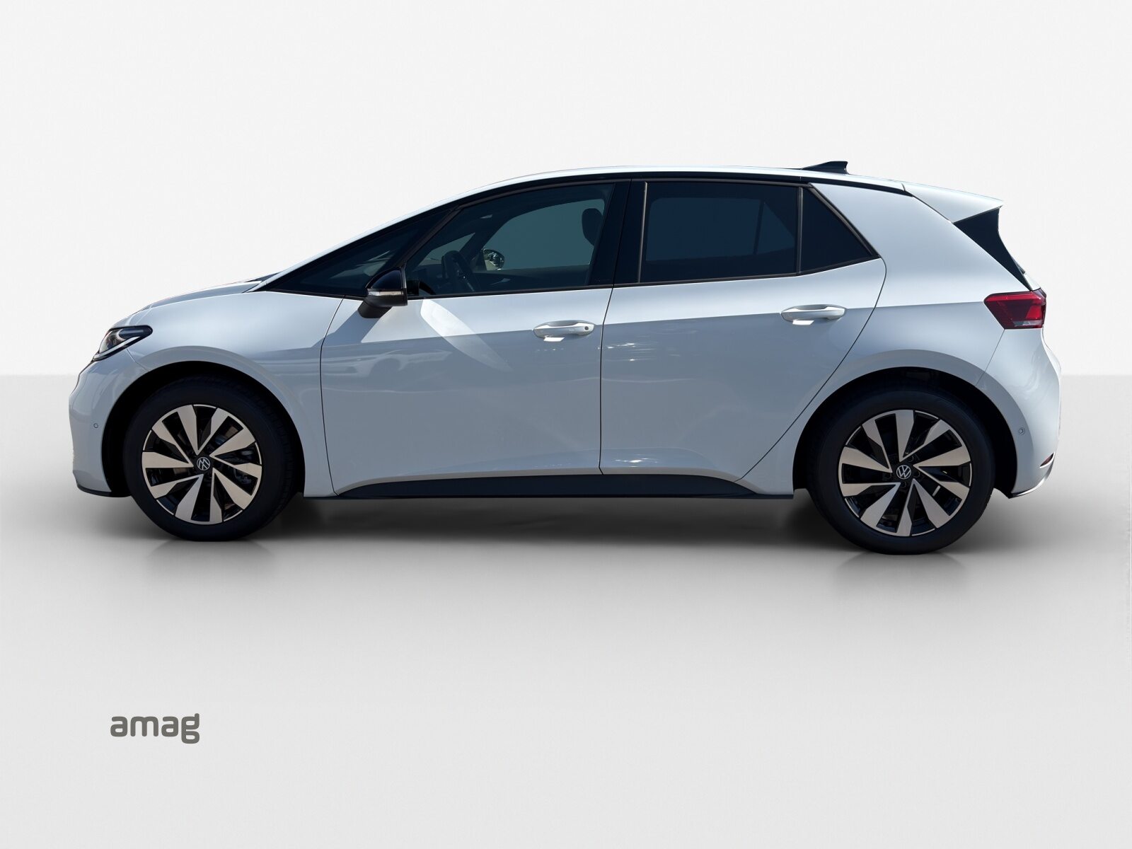 VW ID.3 Neo Life, Electric, New car, Automatic - 2