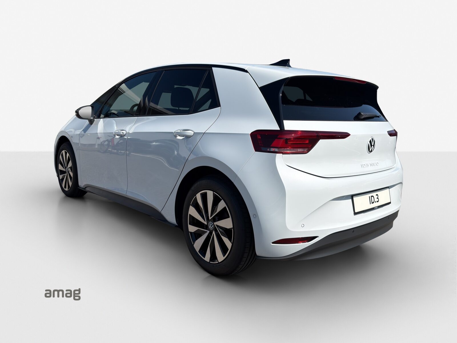 VW ID.3 Neo Life, Electric, New car, Automatic - 3