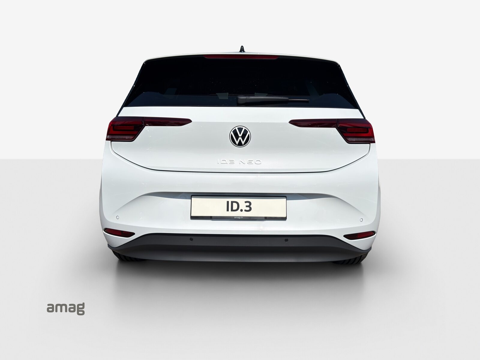 VW ID.3 Neo Life, Electric, New car, Automatic - 4