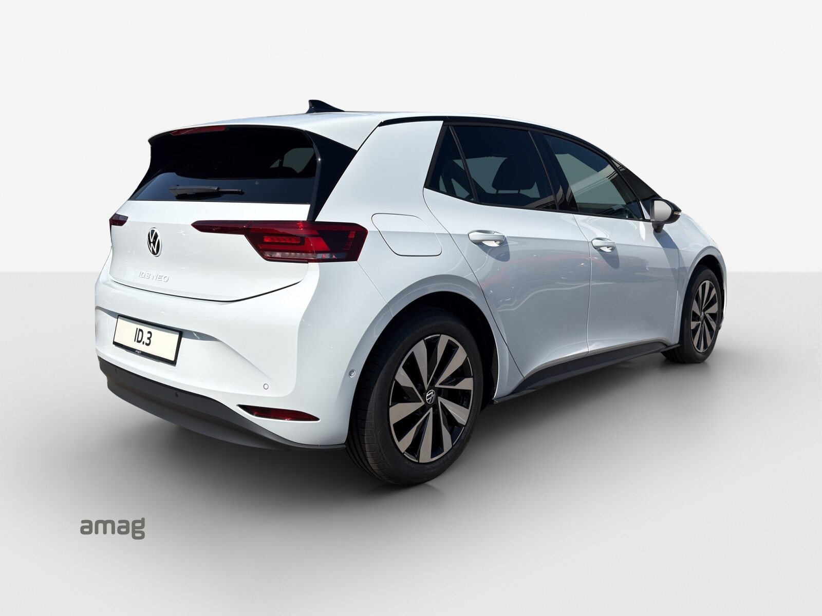 VW ID.3 Neo Life, Electric, New car, Automatic - 5