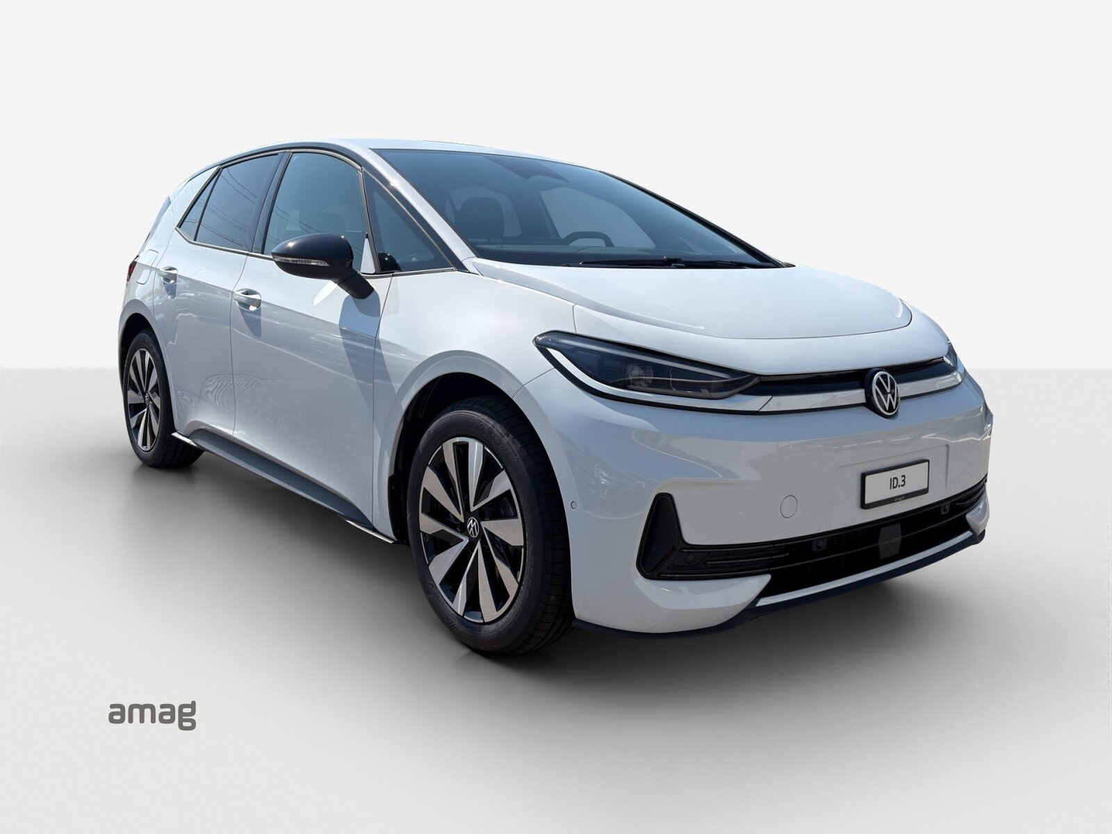VW ID.3 Neo Life, Electric, New car, Automatic - 6