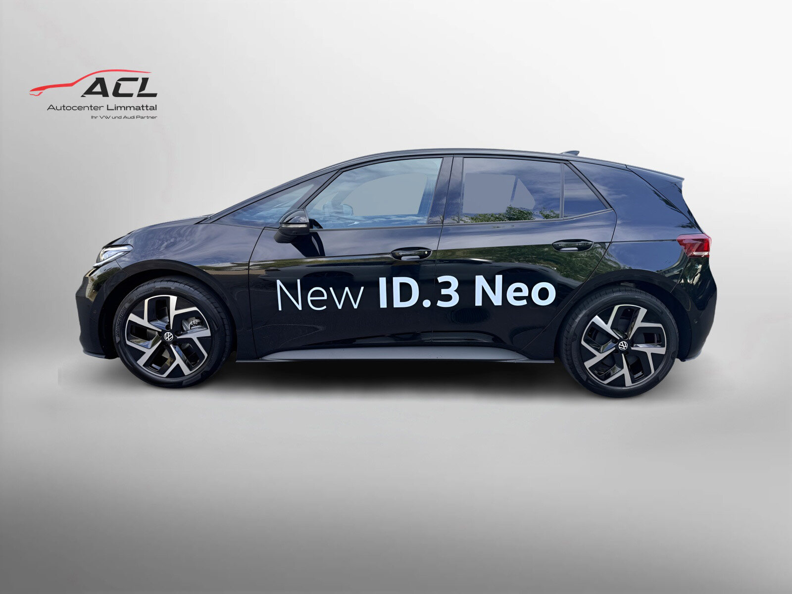 VW ID.3 Neo Style, Electric, New car, Automatic - 3