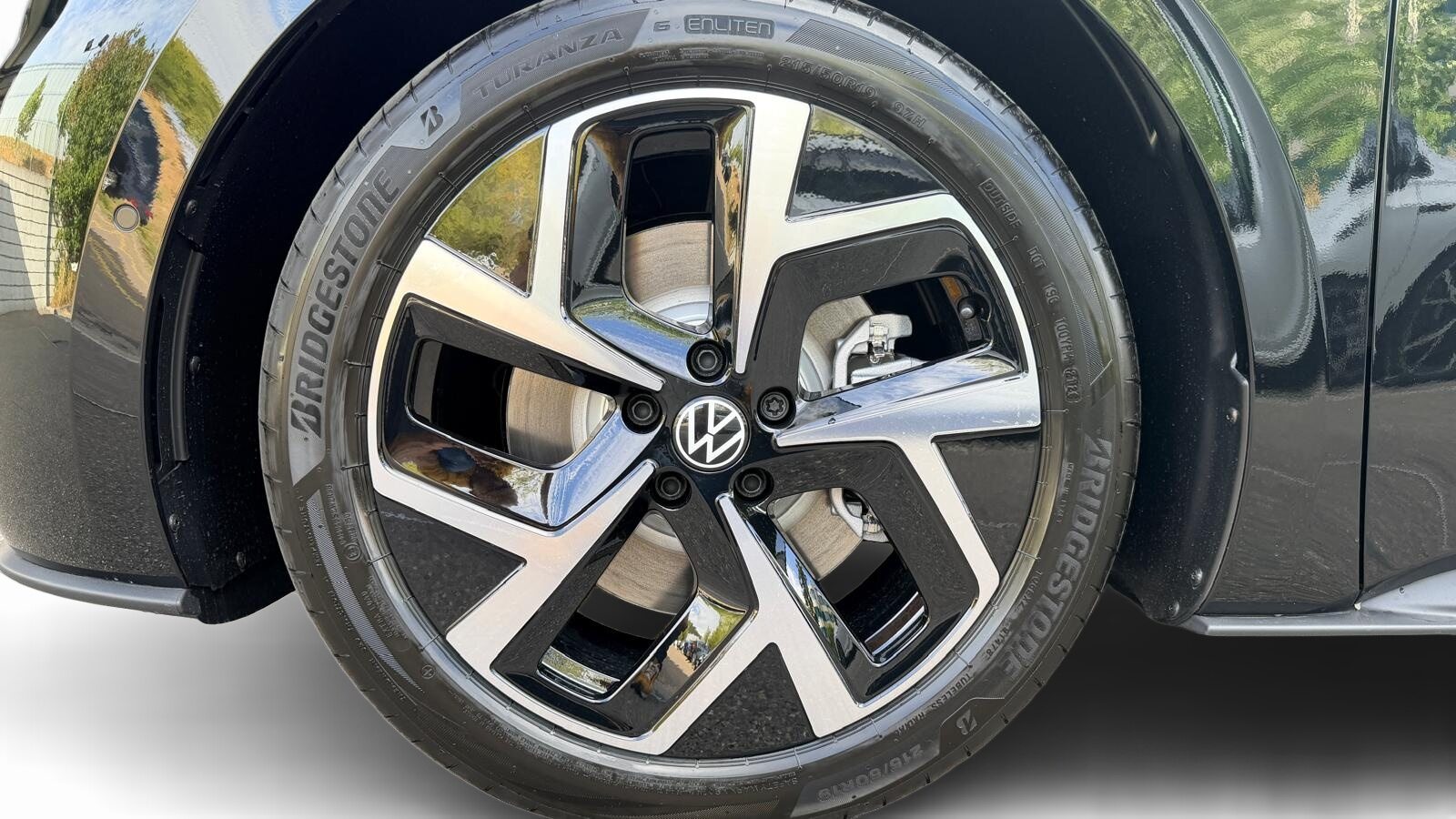 VW ID.3 Neo Style, Electric, New car, Automatic - 4