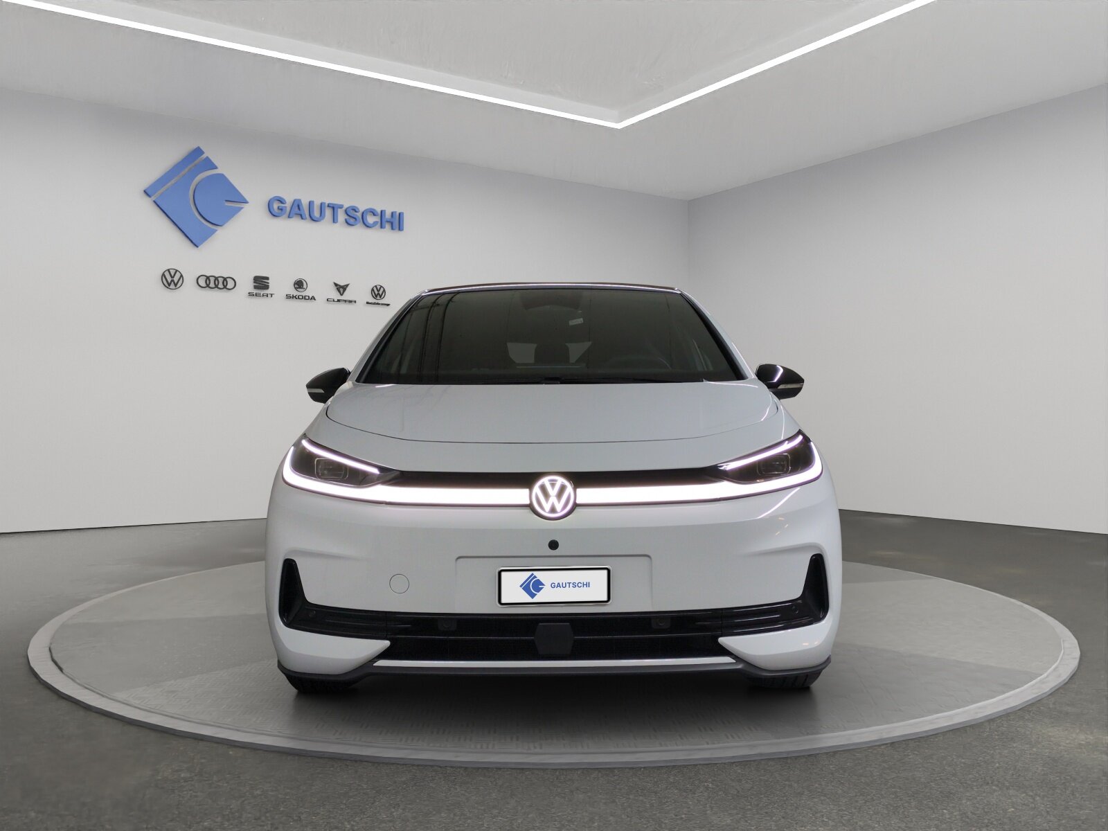 VW ID.3 Neo 79 kWh 231 PS Style, Elektro, Neuwagen, Automatik - 5