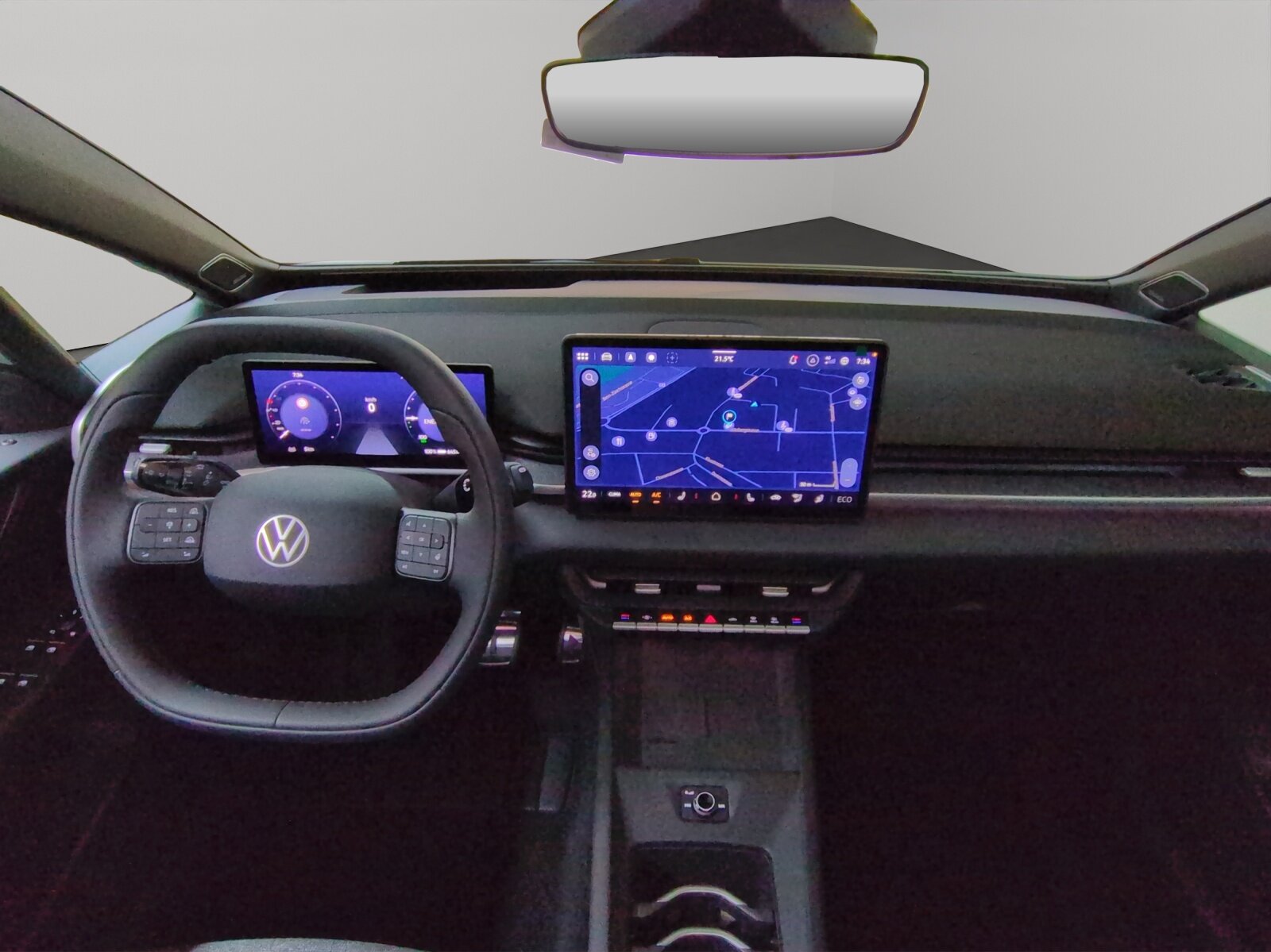 VW ID.3 Neo 79 kWh 231 PS Style, Elektro, Neuwagen, Automatik - 7