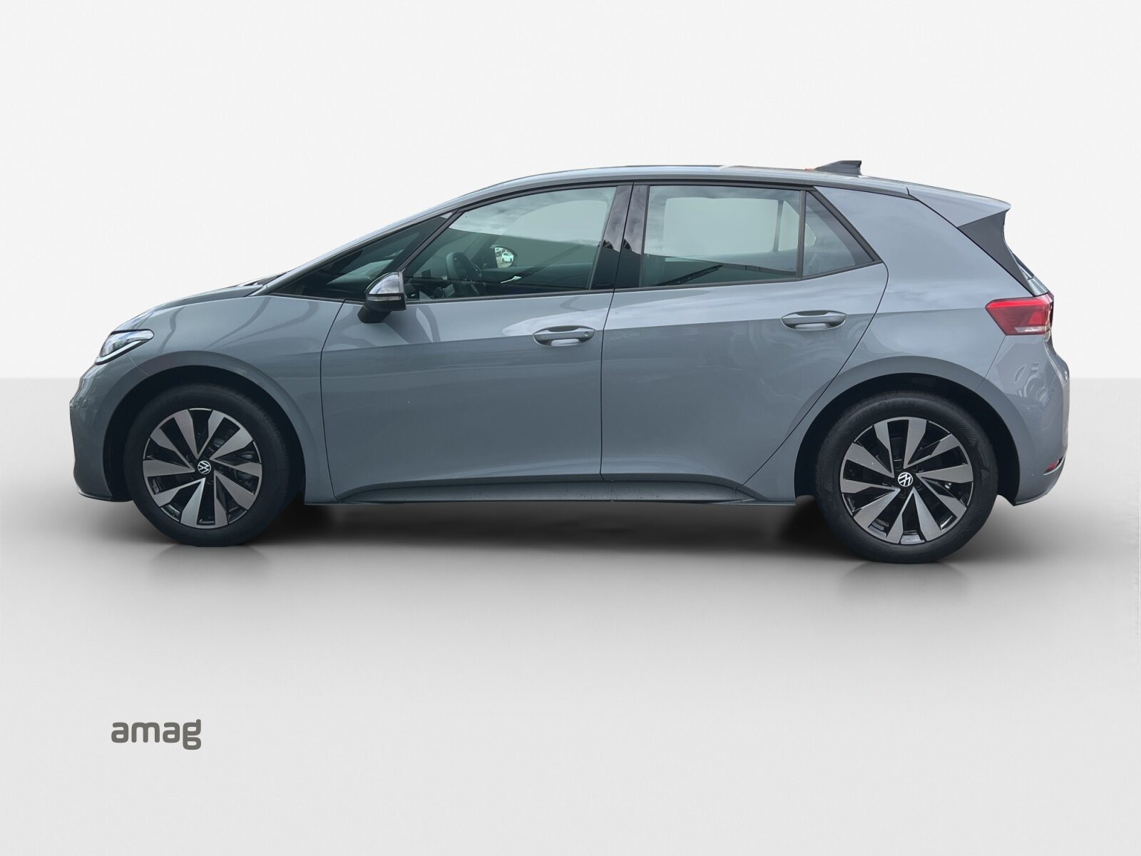 VW ID.3 Neo Trend, Elettrica, Auto nuove, Automatico - 2