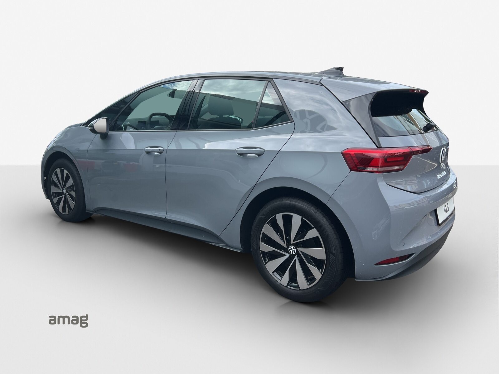 VW ID.3 Neo Trend, Elettrica, Auto nuove, Automatico - 3