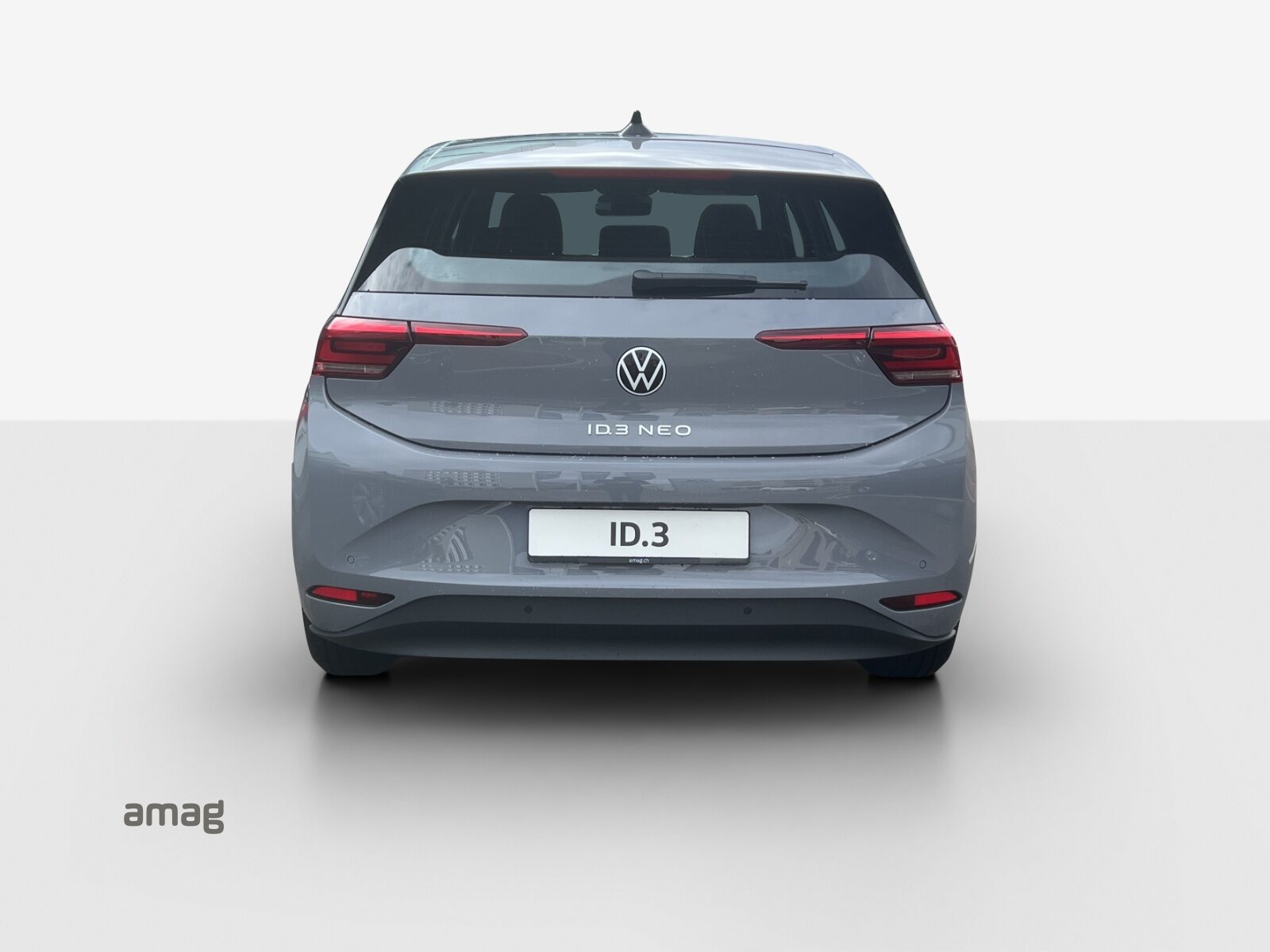 VW ID.3 Neo Trend, Elettrica, Auto nuove, Automatico - 4