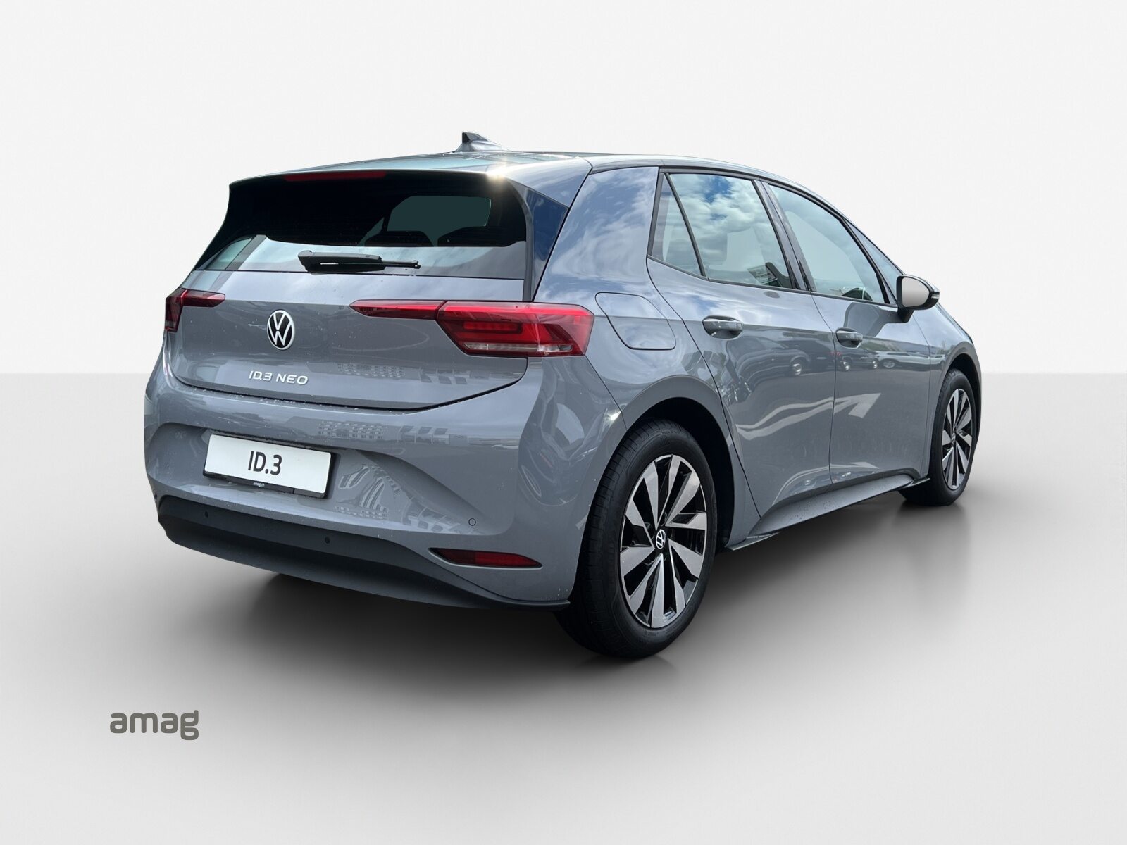 VW ID.3 Neo Trend, Elettrica, Auto nuove, Automatico - 5