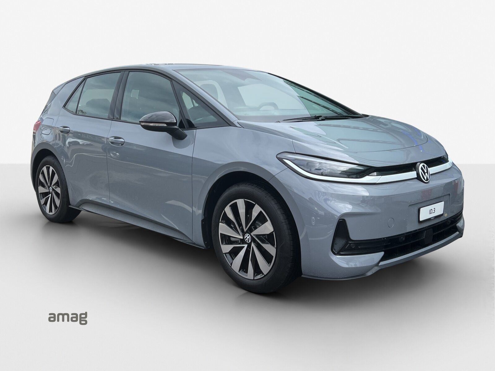 VW ID.3 Neo Trend, Elettrica, Auto nuove, Automatico - 6