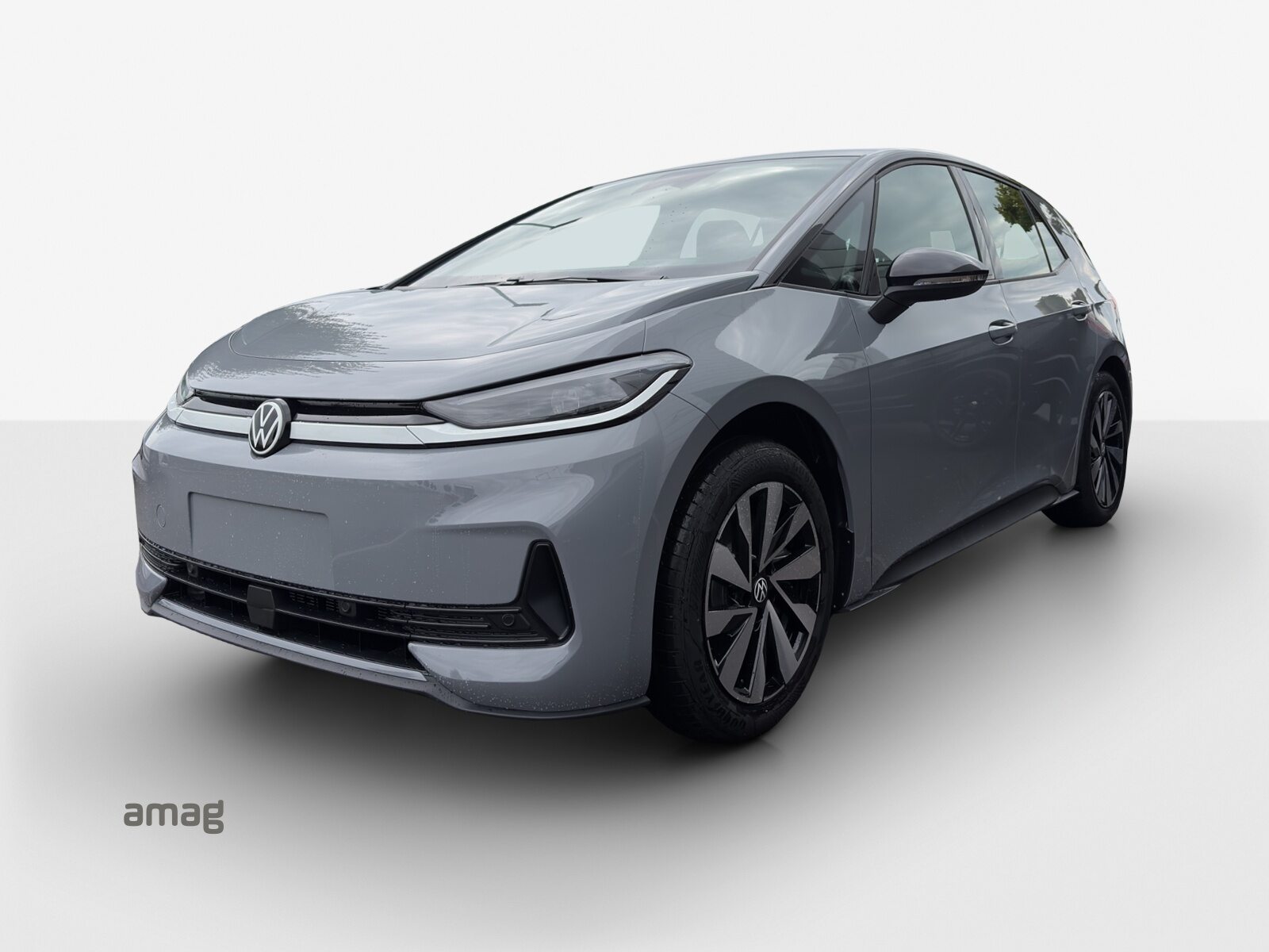 VW ID.3 Neo Trend